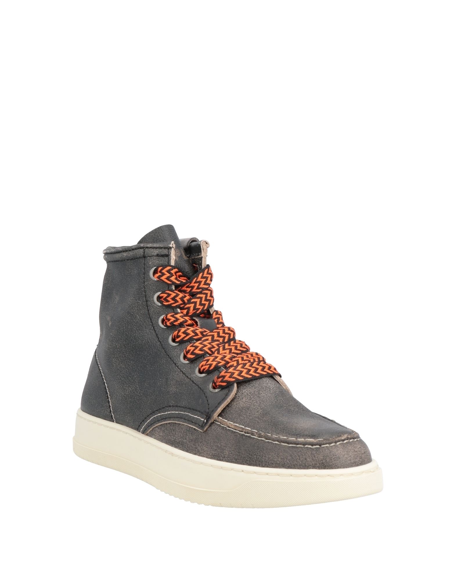  Replay - Calzado - Botines De Caña Alta - On Yoox.com 