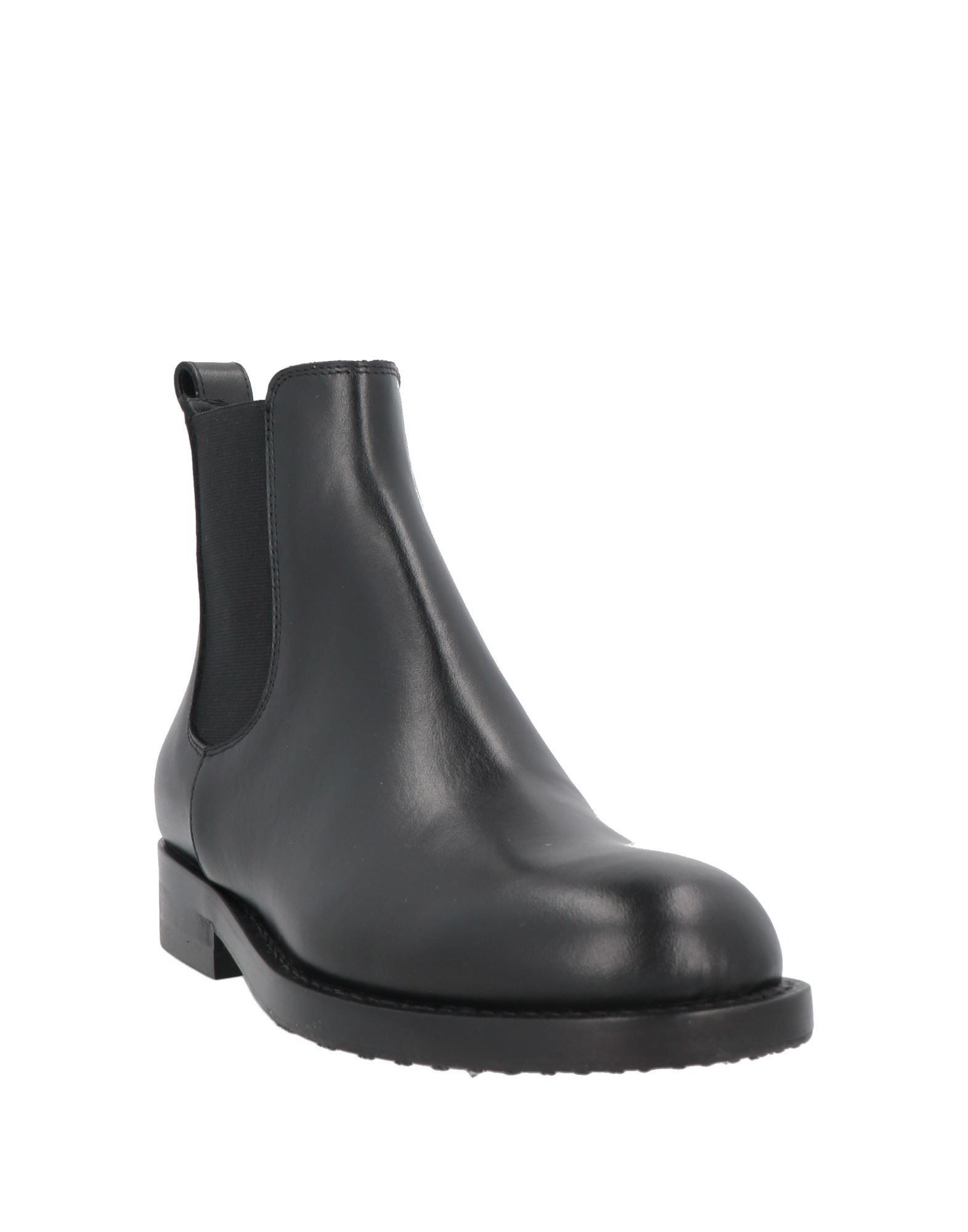  Anna F. - Calzado - Botines De Caña Alta - On Yoox.com 