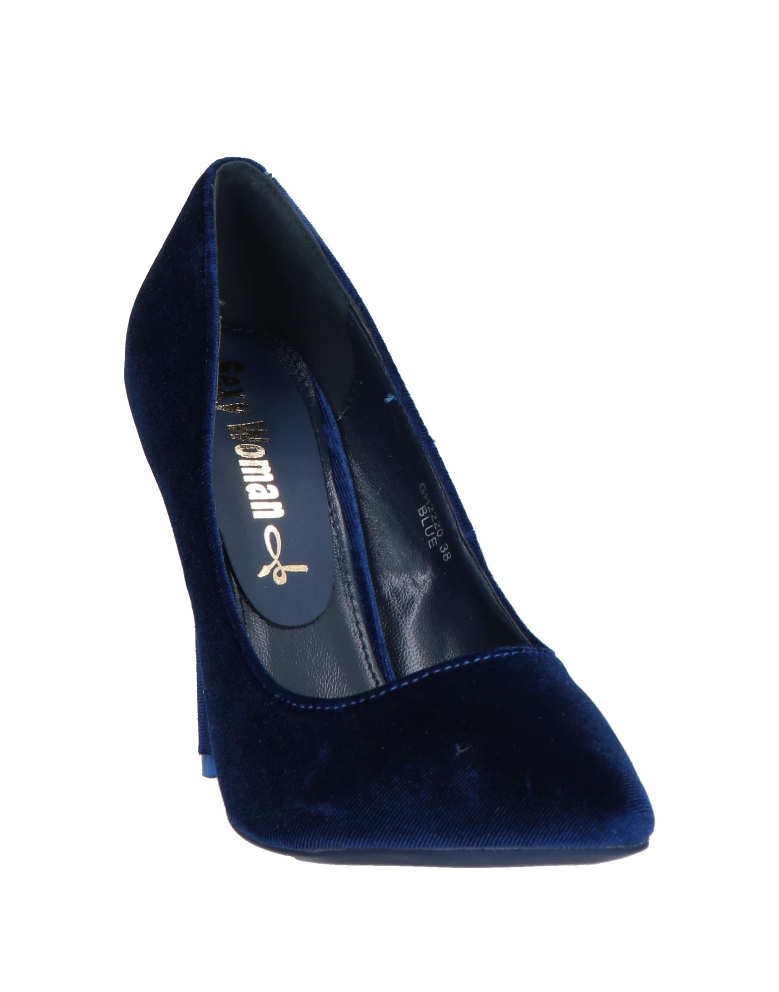  Sexy Woman - Schuhe - Pumps - On Yoox.com 