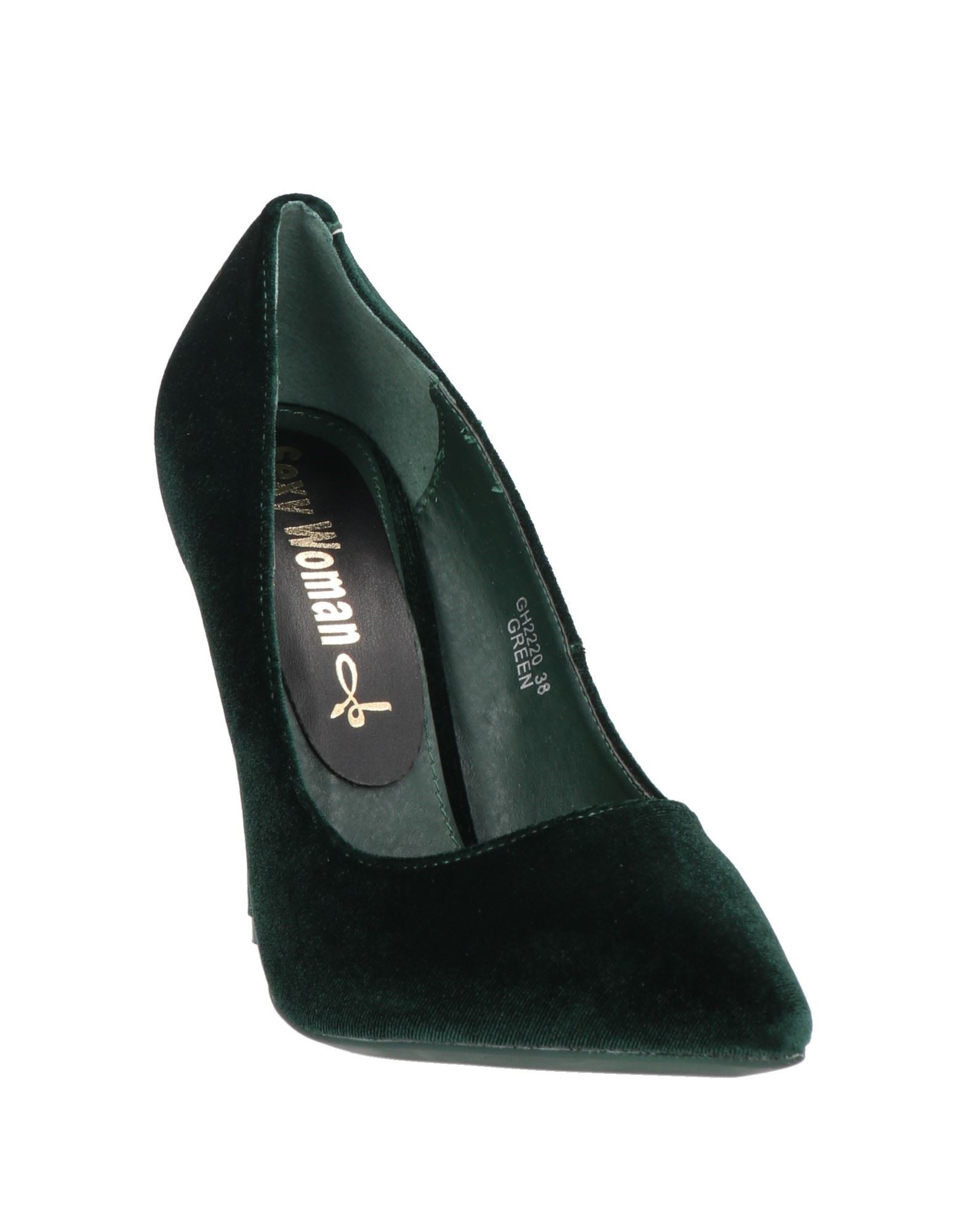  Sexy Woman - Schuhe - Pumps - On Yoox.com 