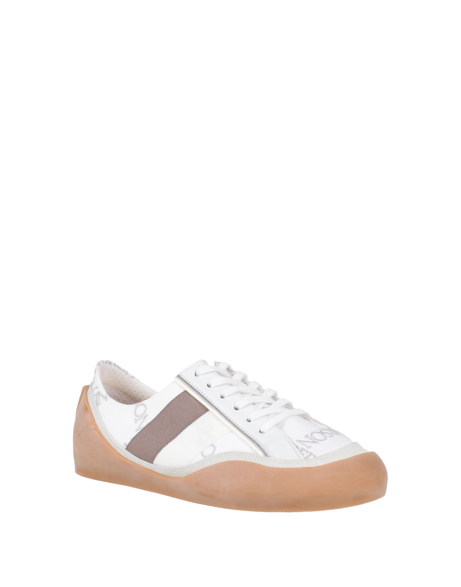  Jw Anderson - Schuhe - Sneakers - On Yoox.com 