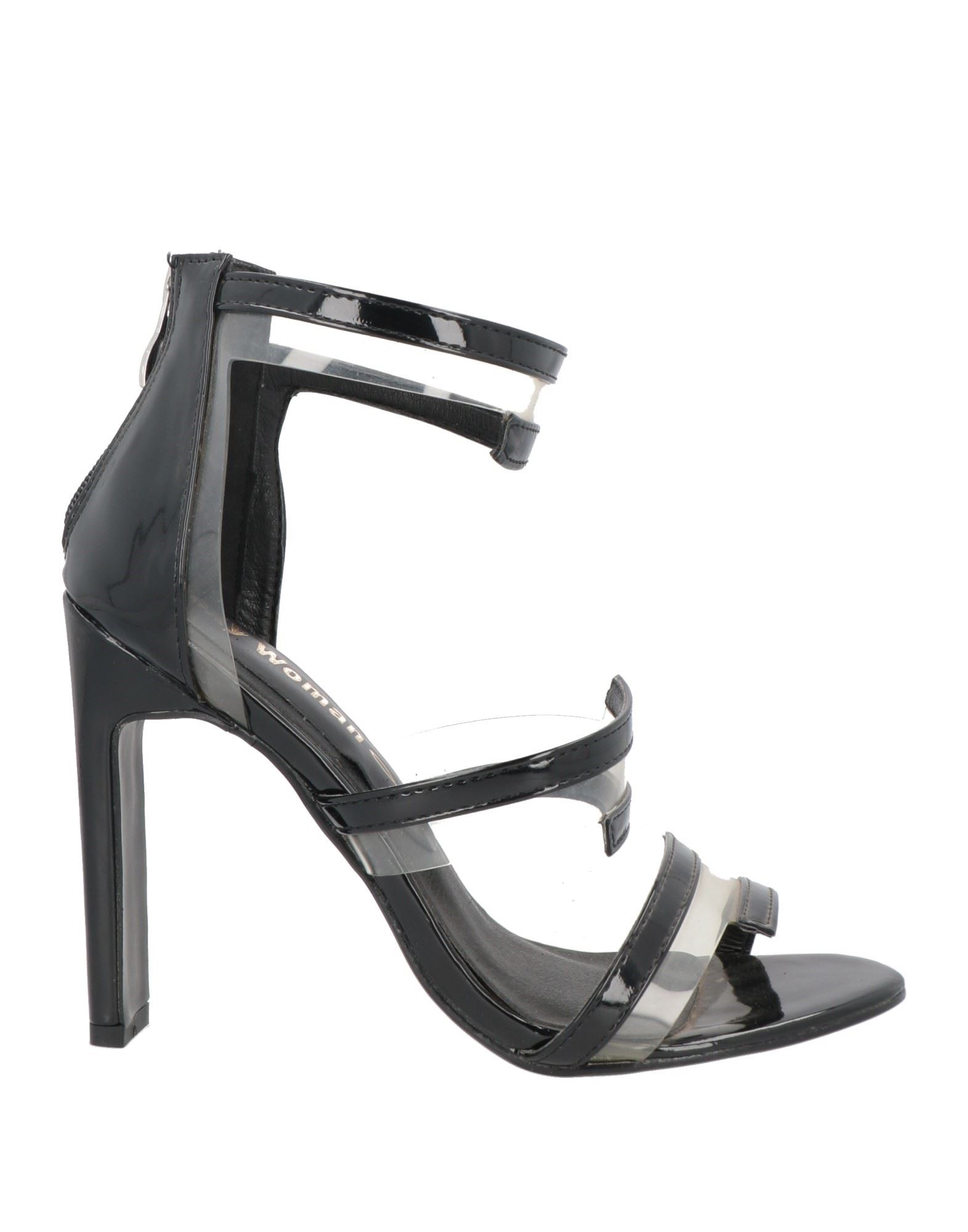 SEXY WOMAN SEXY WOMAN ΠΑΠΟΥΤΣΙΑ Πέδιλα