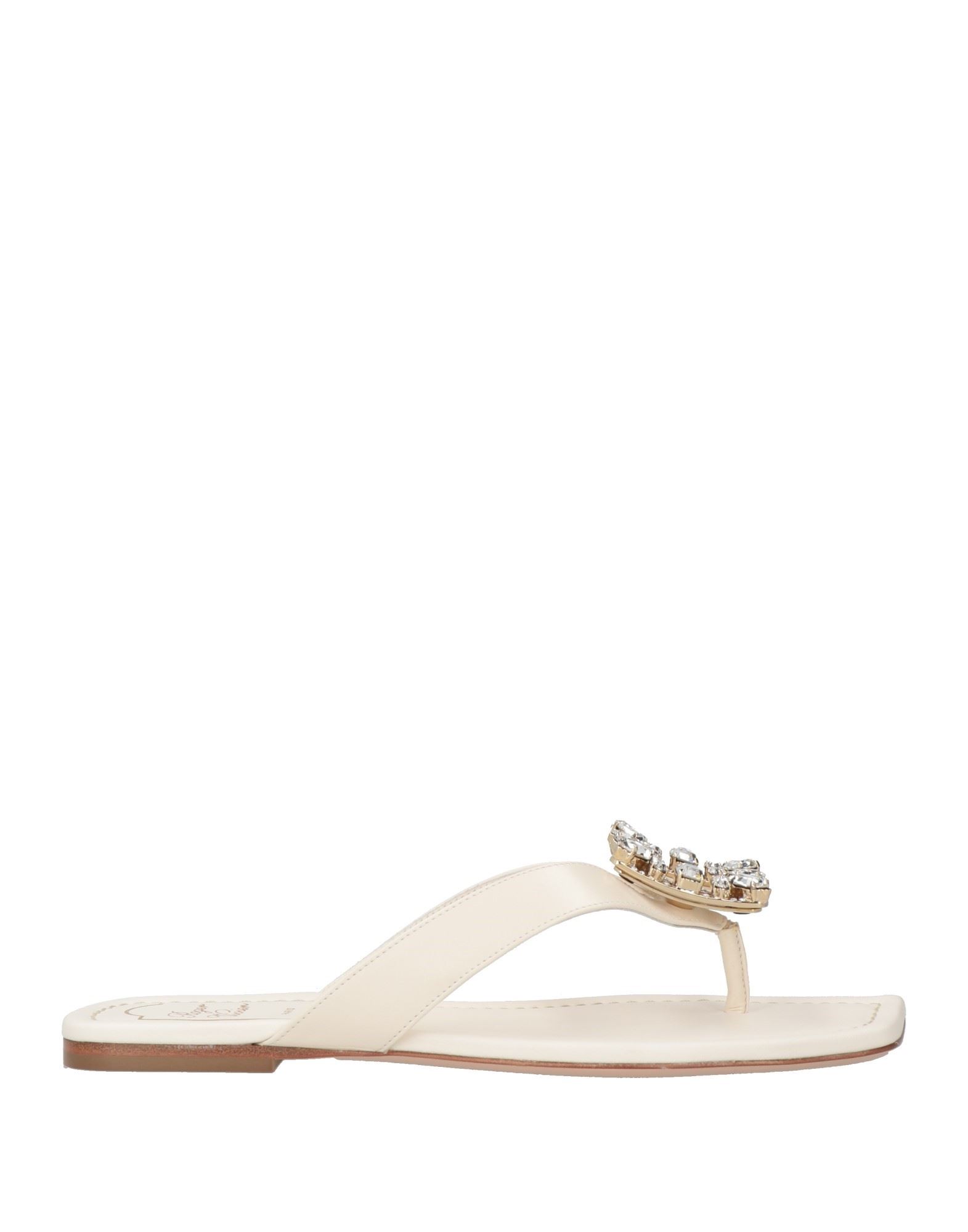  Roger Vivier - Schuhe - Zehentrenner - On Yoox.com 