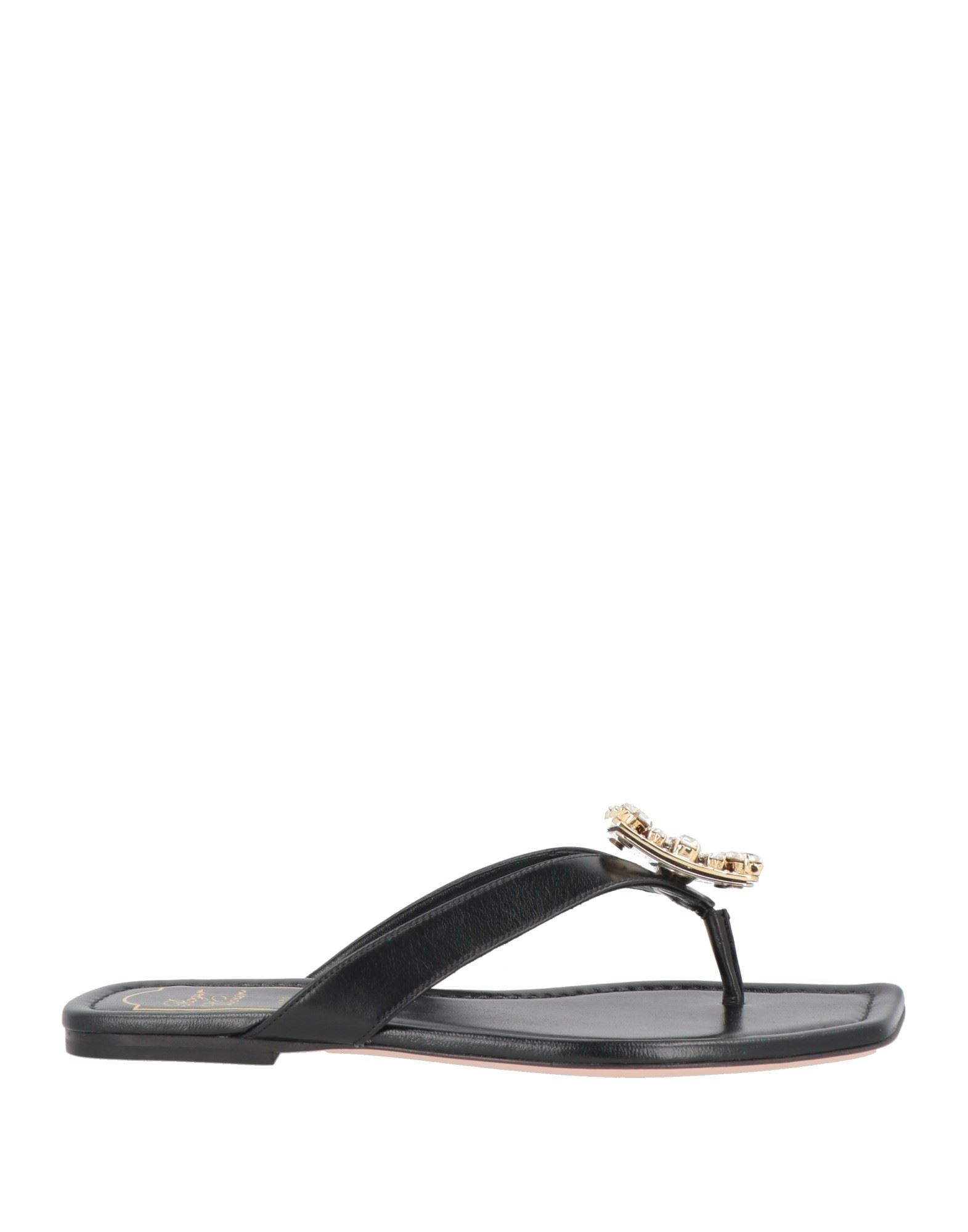 ROGER VIVIER ROGER VIVIER ΠΑΠΟΥΤΣΙΑ Σαγιονάρες