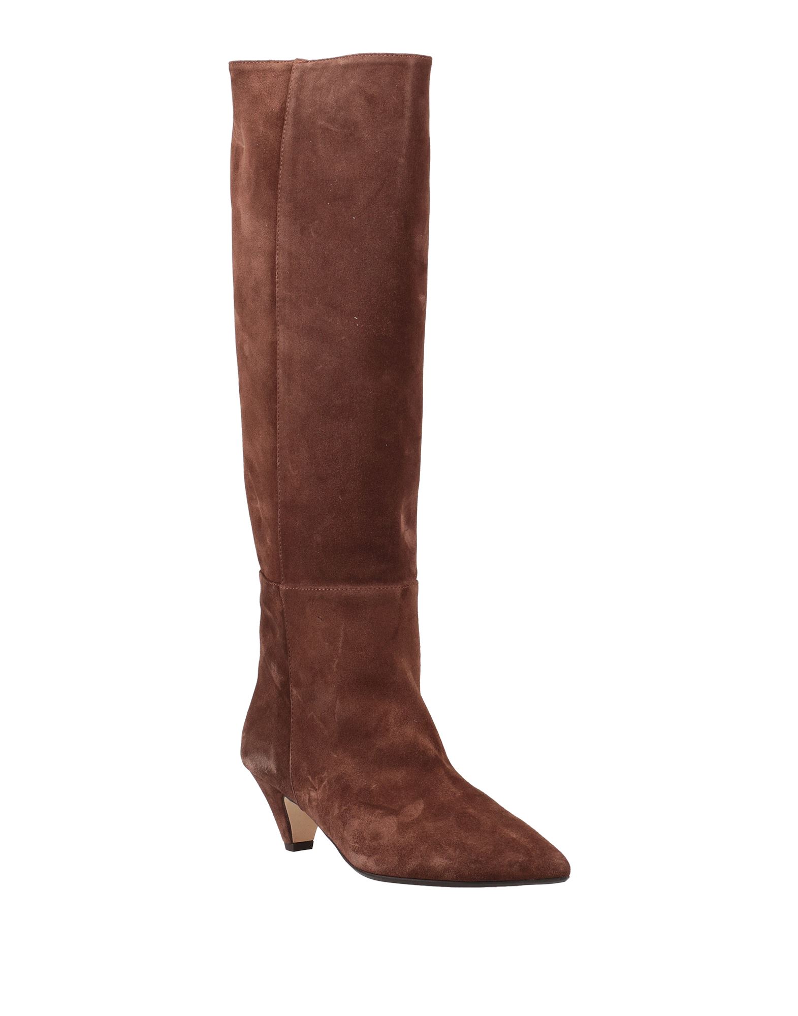  Anna F. - Schuhe - Stiefel - On Yoox.com 