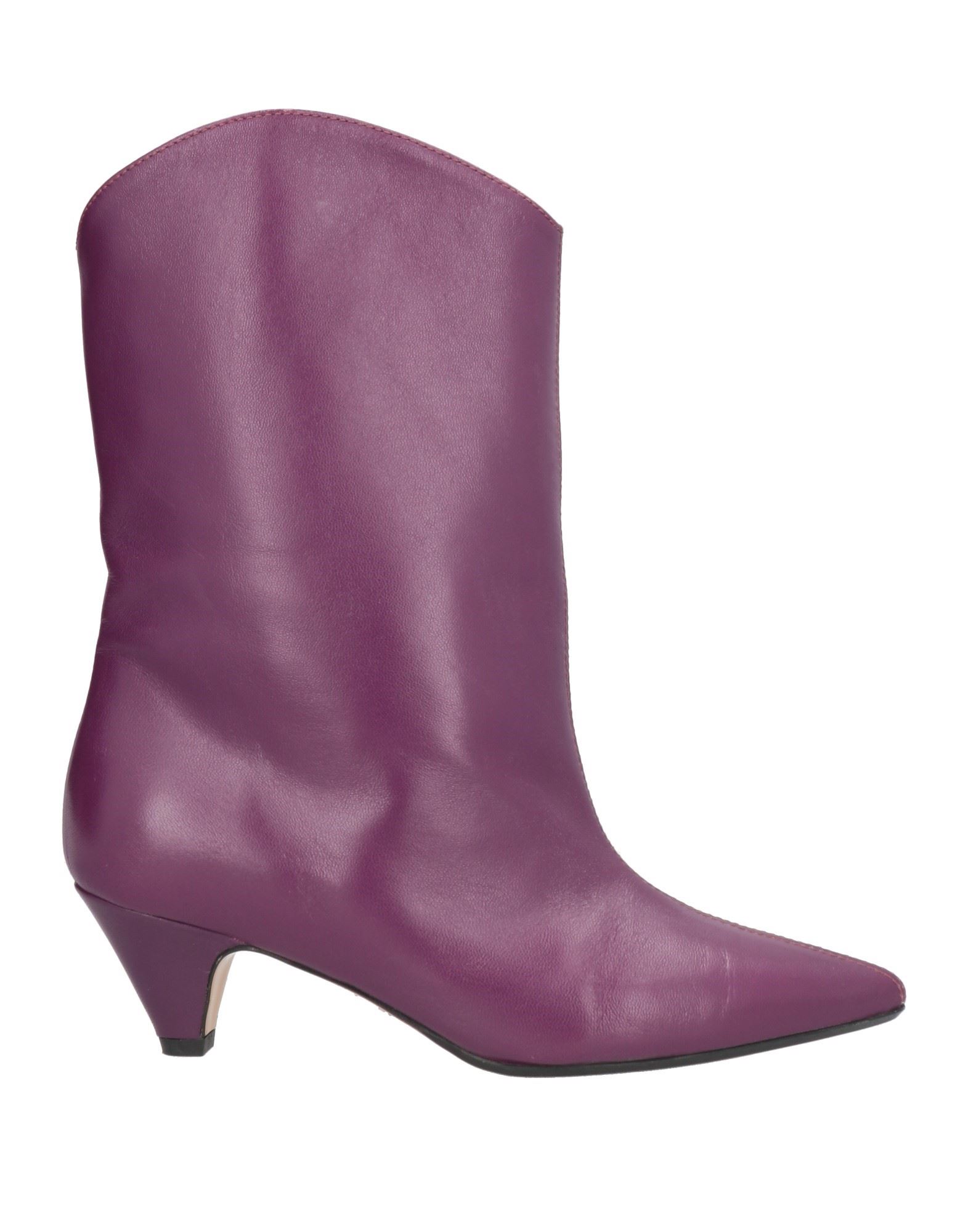 ANNA F. ANNA F. ΠΑΠΟΥΤΣΙΑ Μποτάκια