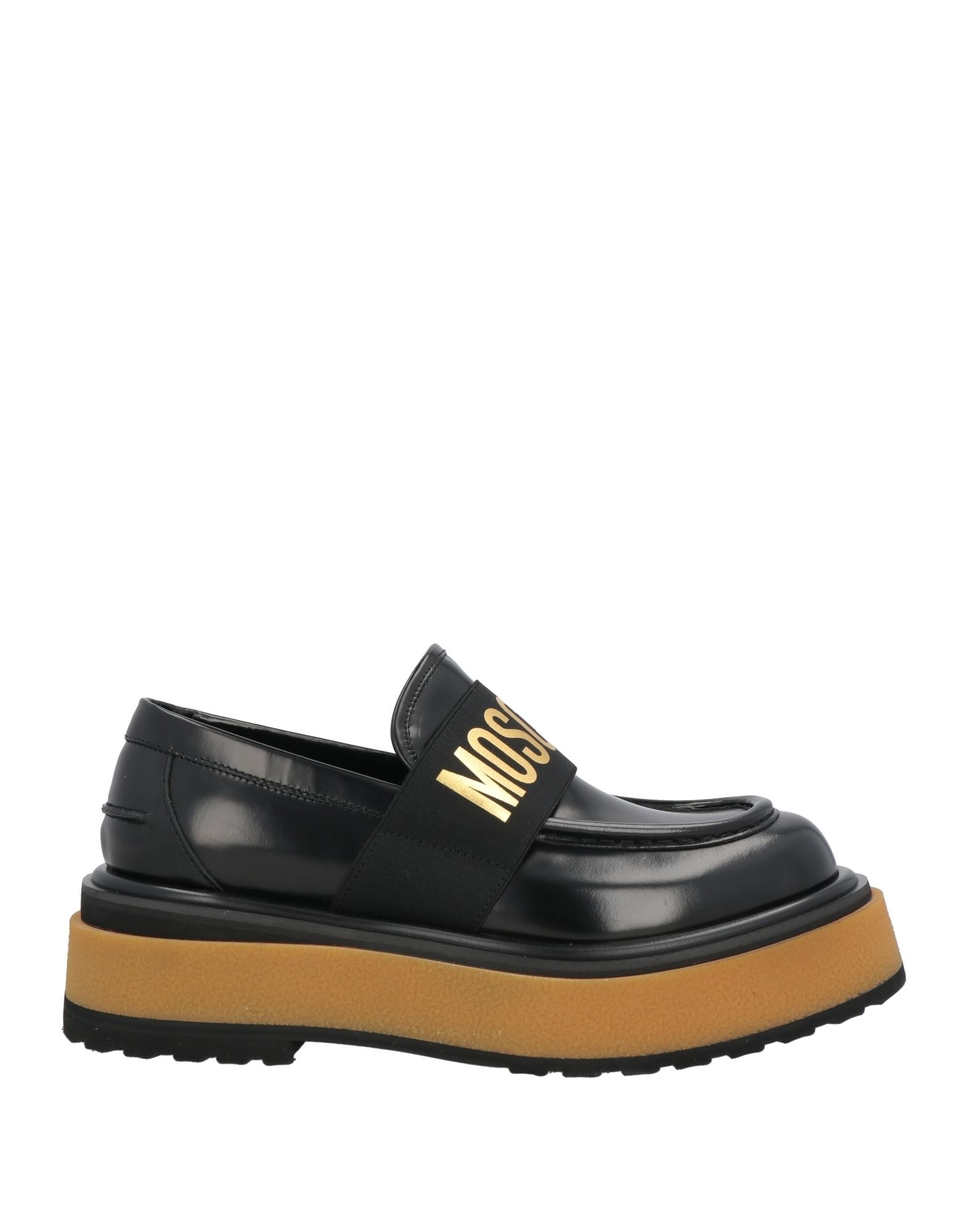 MOSCHINO MOSCHINO ΠΑΠΟΥΤΣΙΑ Μοκασίνια