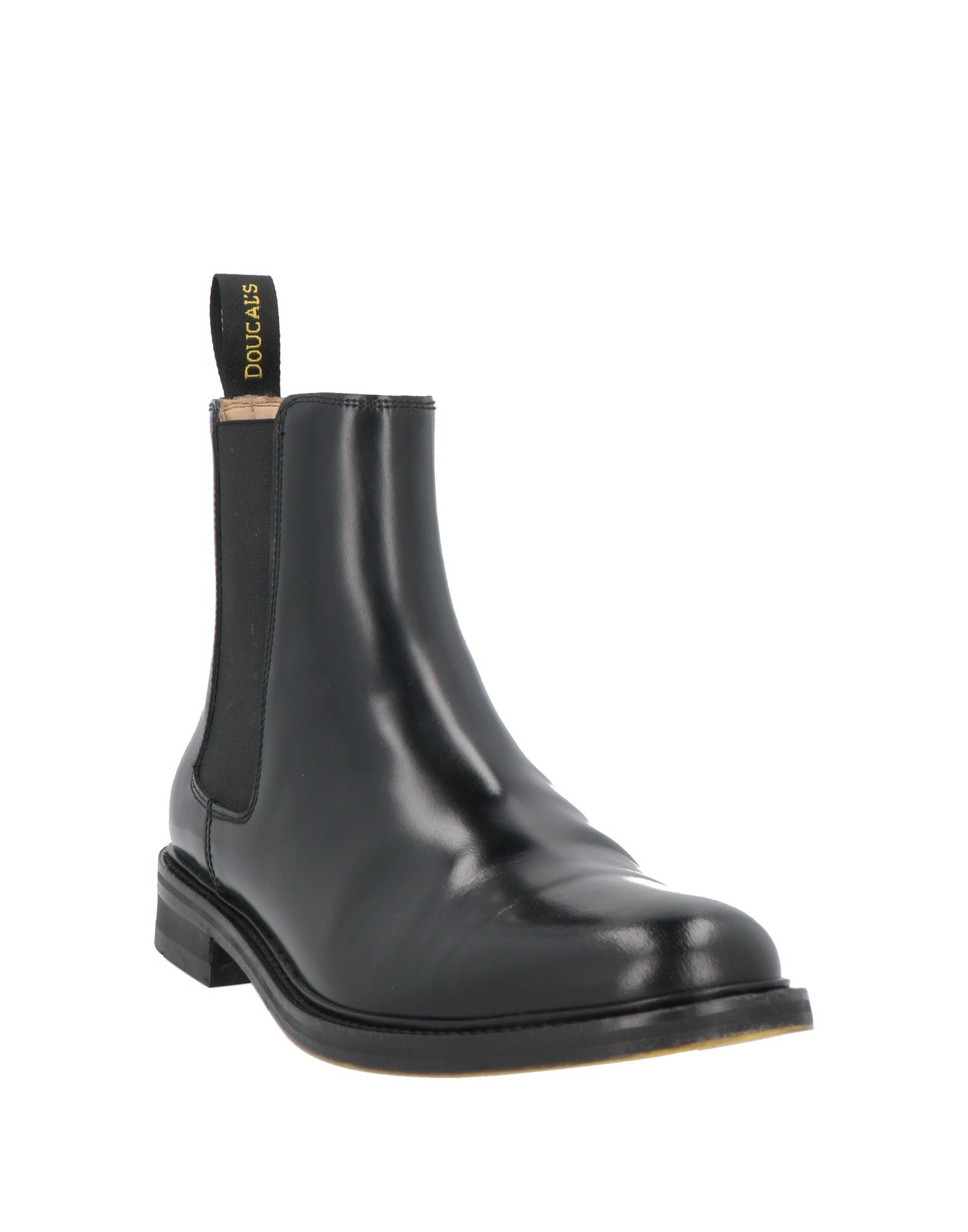  Doucal's - Schuhe - Stiefeletten - On Yoox.com 