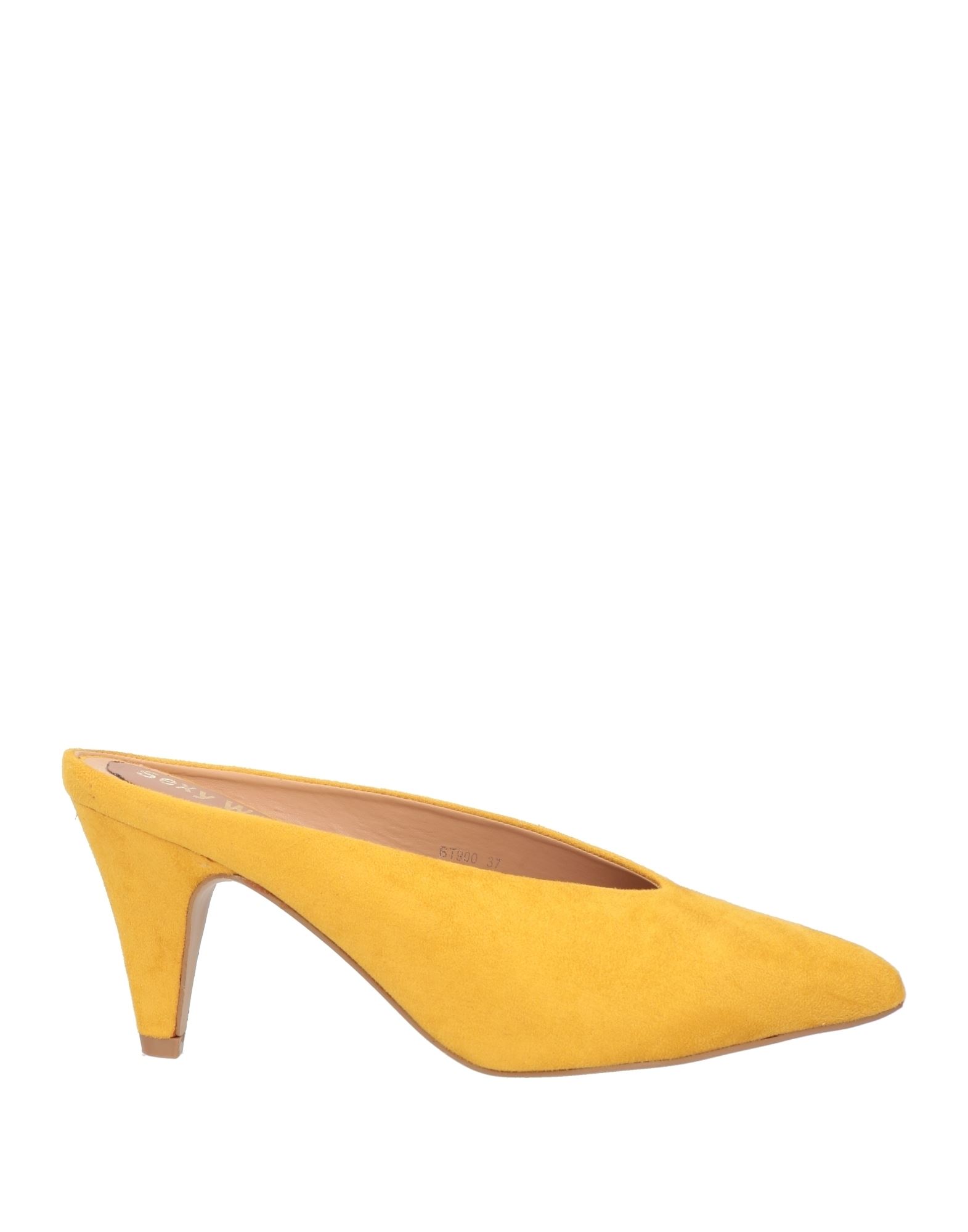 SEXY WOMAN SEXY WOMAN ΠΑΠΟΥΤΣΙΑ Μουλάρια και τσόκαρα