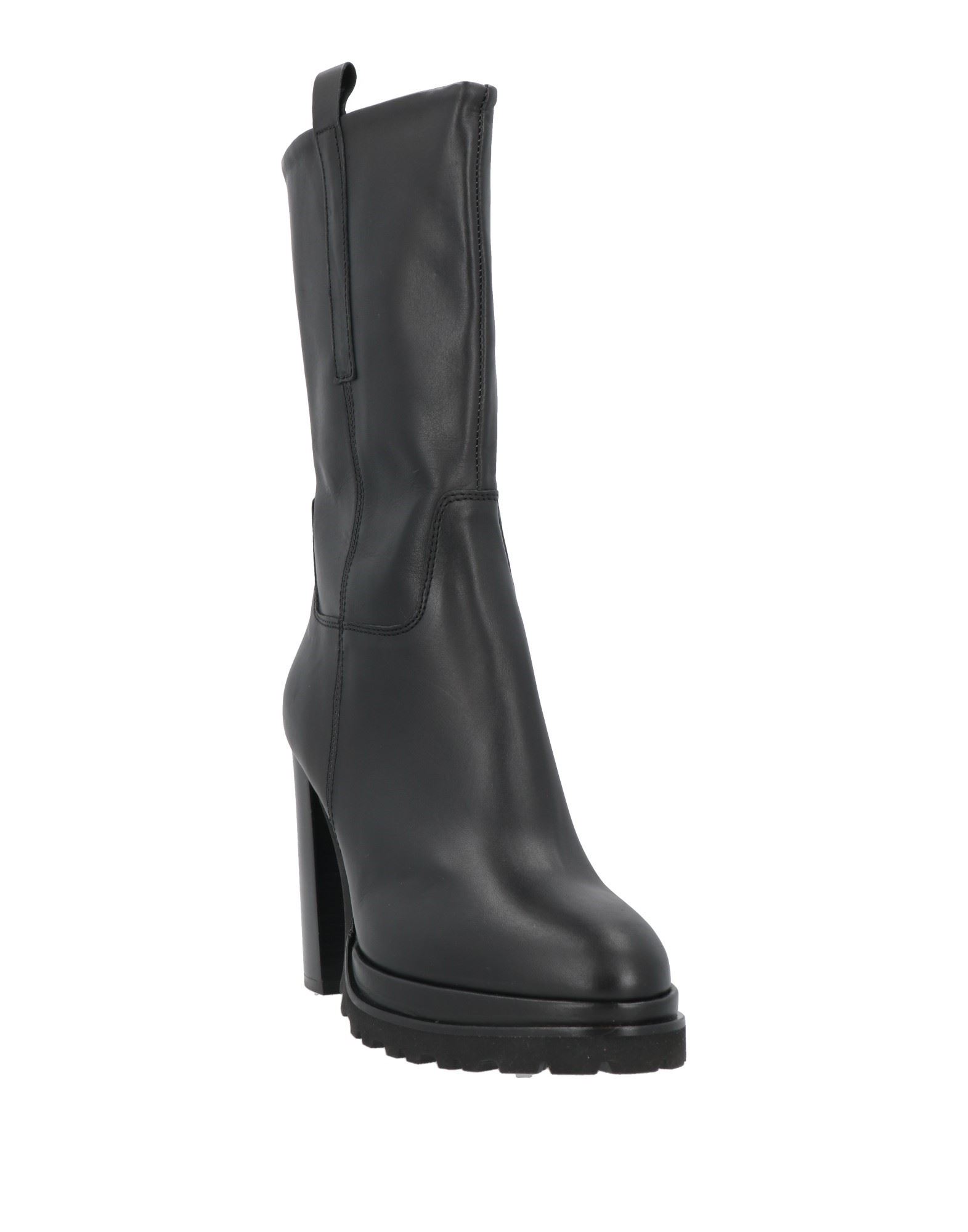  Elvio Zanon - Calzado - Botines De Caña Alta - On Yoox.com 
