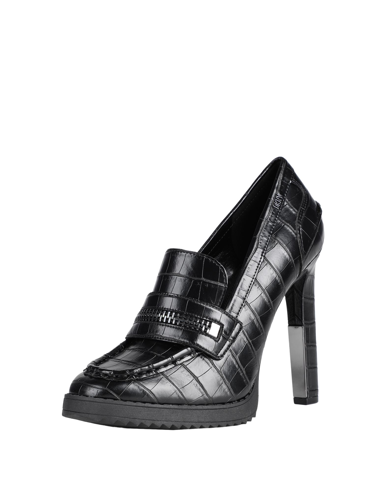  Dkny - Schuhe - Mokassins - On Yoox.com 