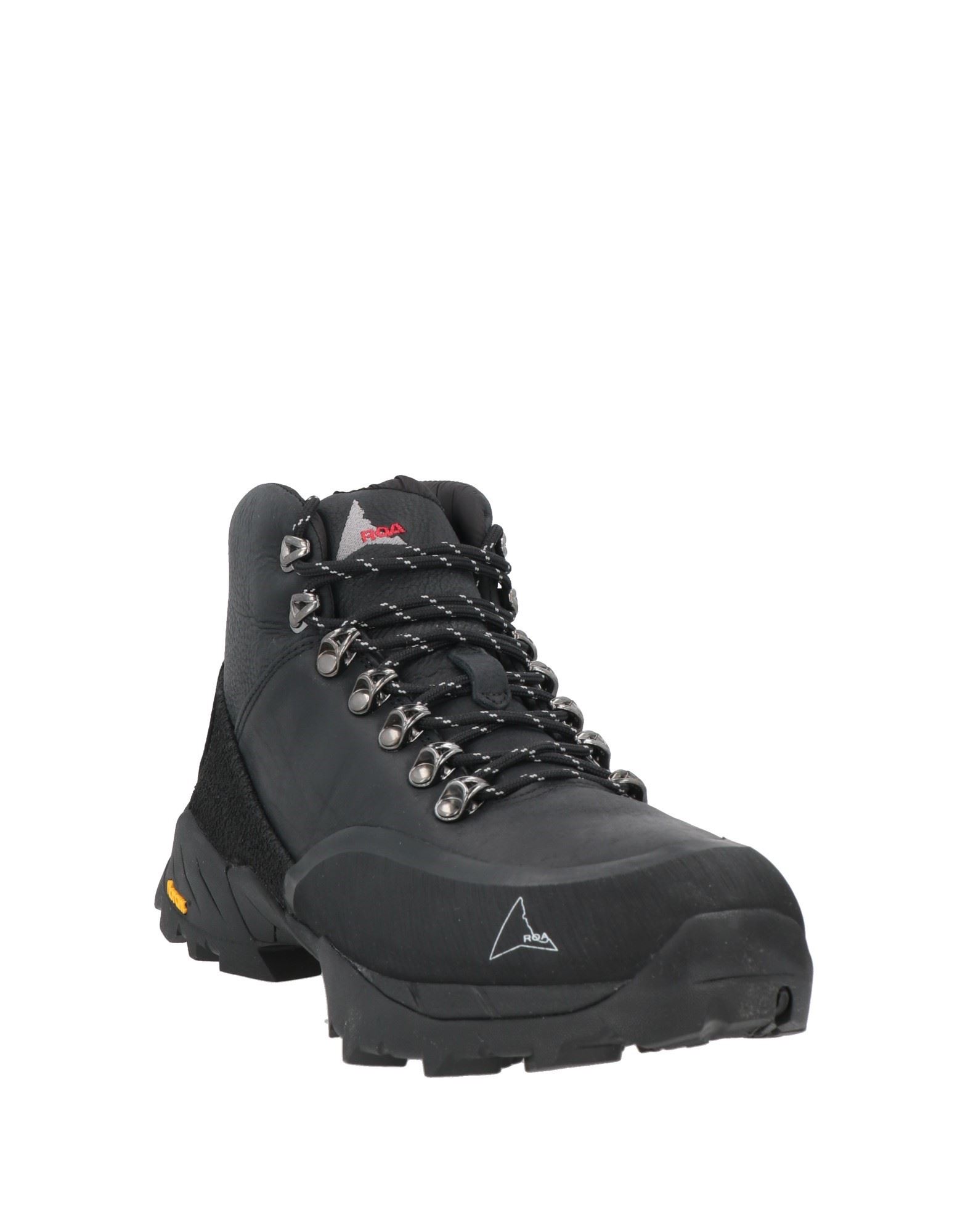  Roa - Schuhe - Stiefeletten - On Yoox.com 