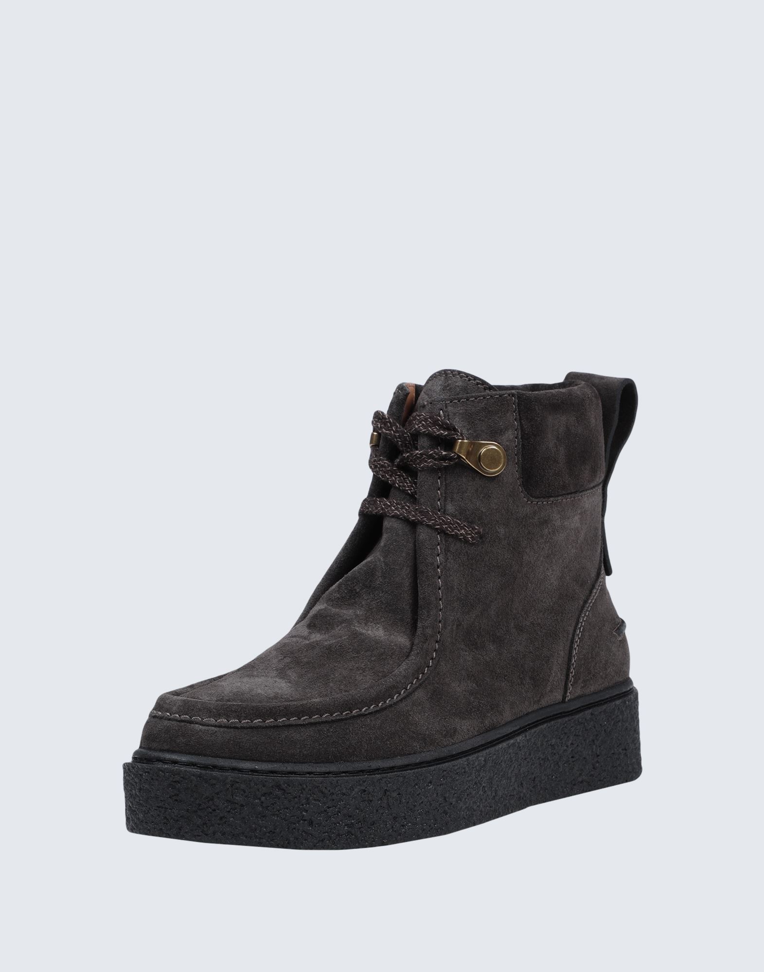  See By Chloé - Calzado - Botines De Caña Alta - On Yoox.com 