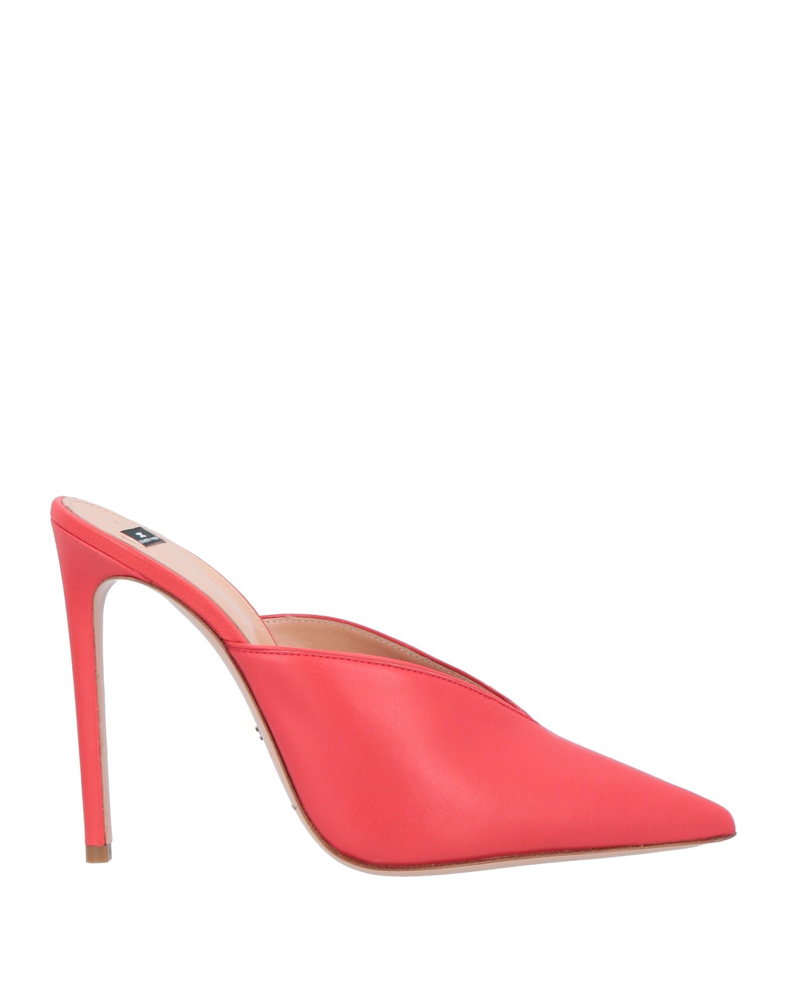 ELISABETTA FRANCHI ELISABETTA FRANCHI ΠΑΠΟΥΤΣΙΑ Μουλάρια και τσόκαρα