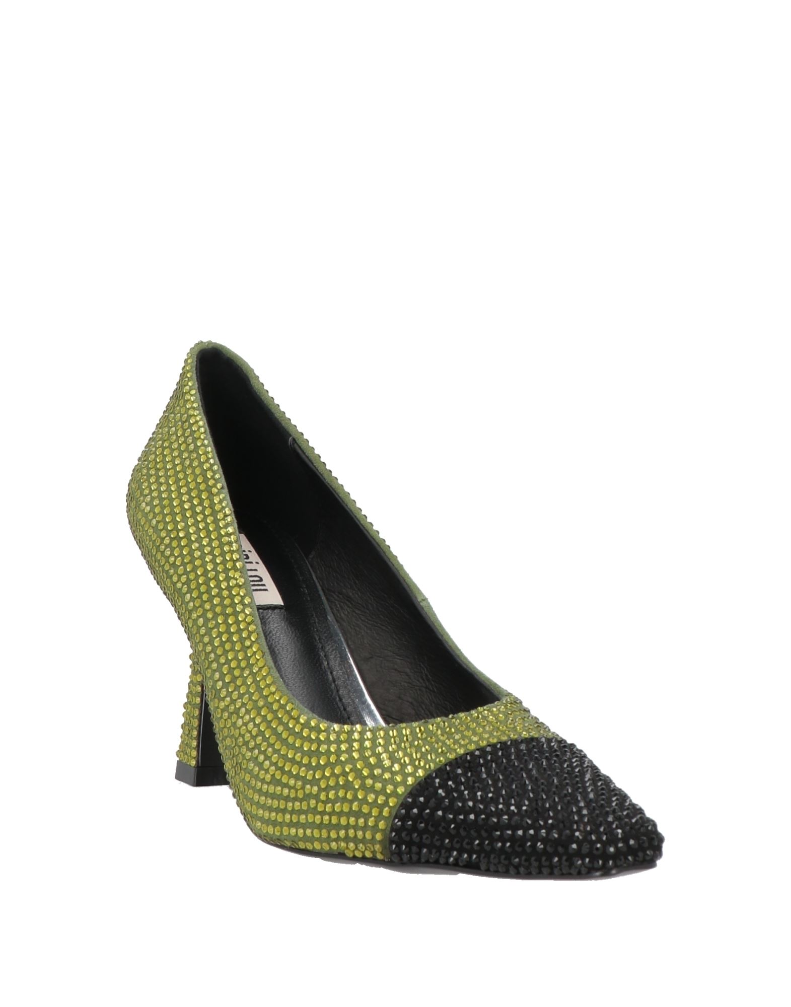  Bibi Lou - Schuhe - Pumps - On Yoox.com 