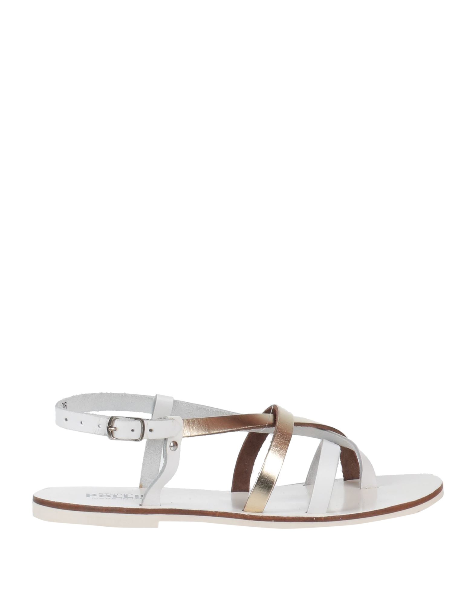 STUDIO POLLINI STUDIO POLLINI ΠΑΠΟΥΤΣΙΑ Σαγιονάρες