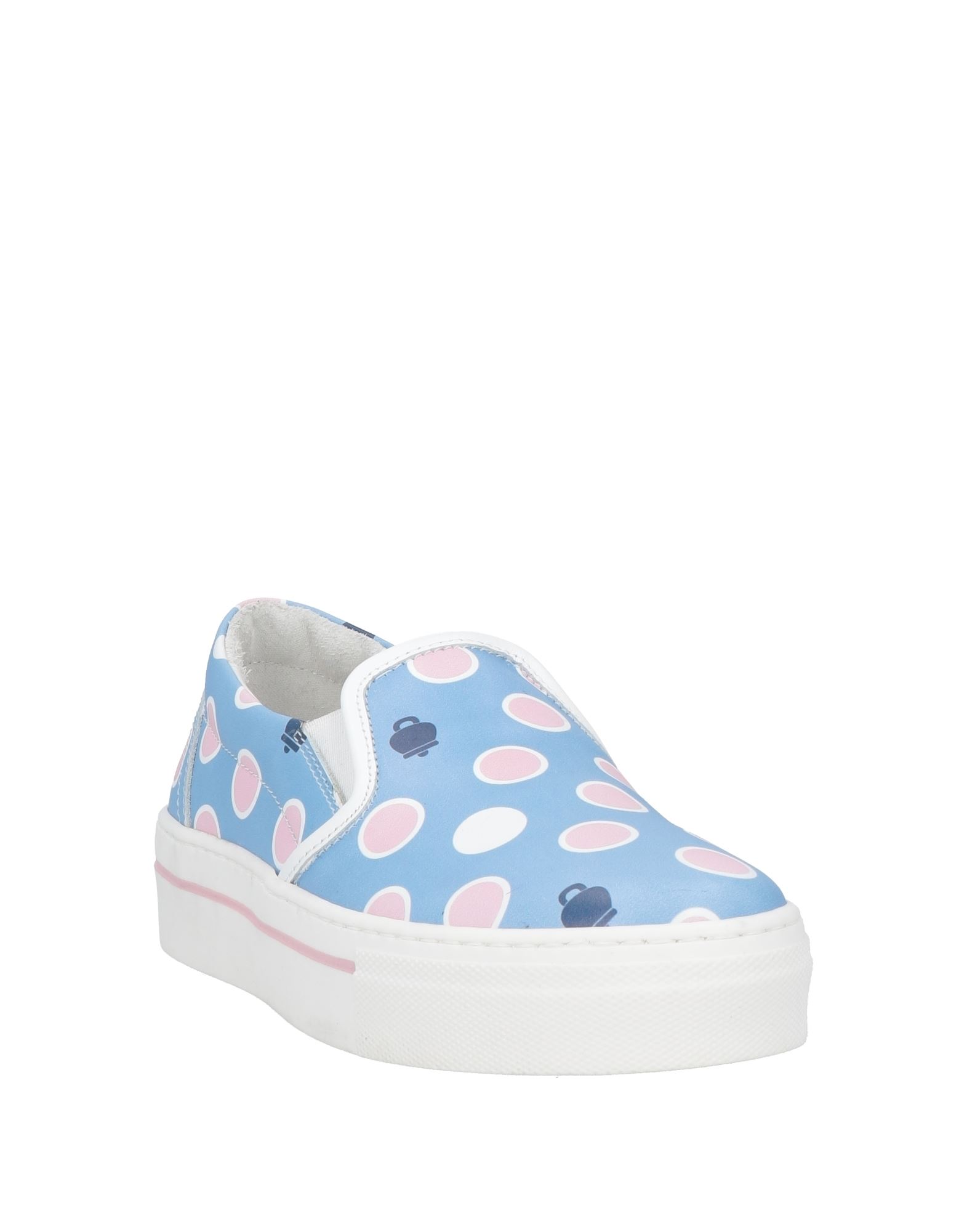  Simonetta - Schuhe - Sneakers - On Yoox.com 