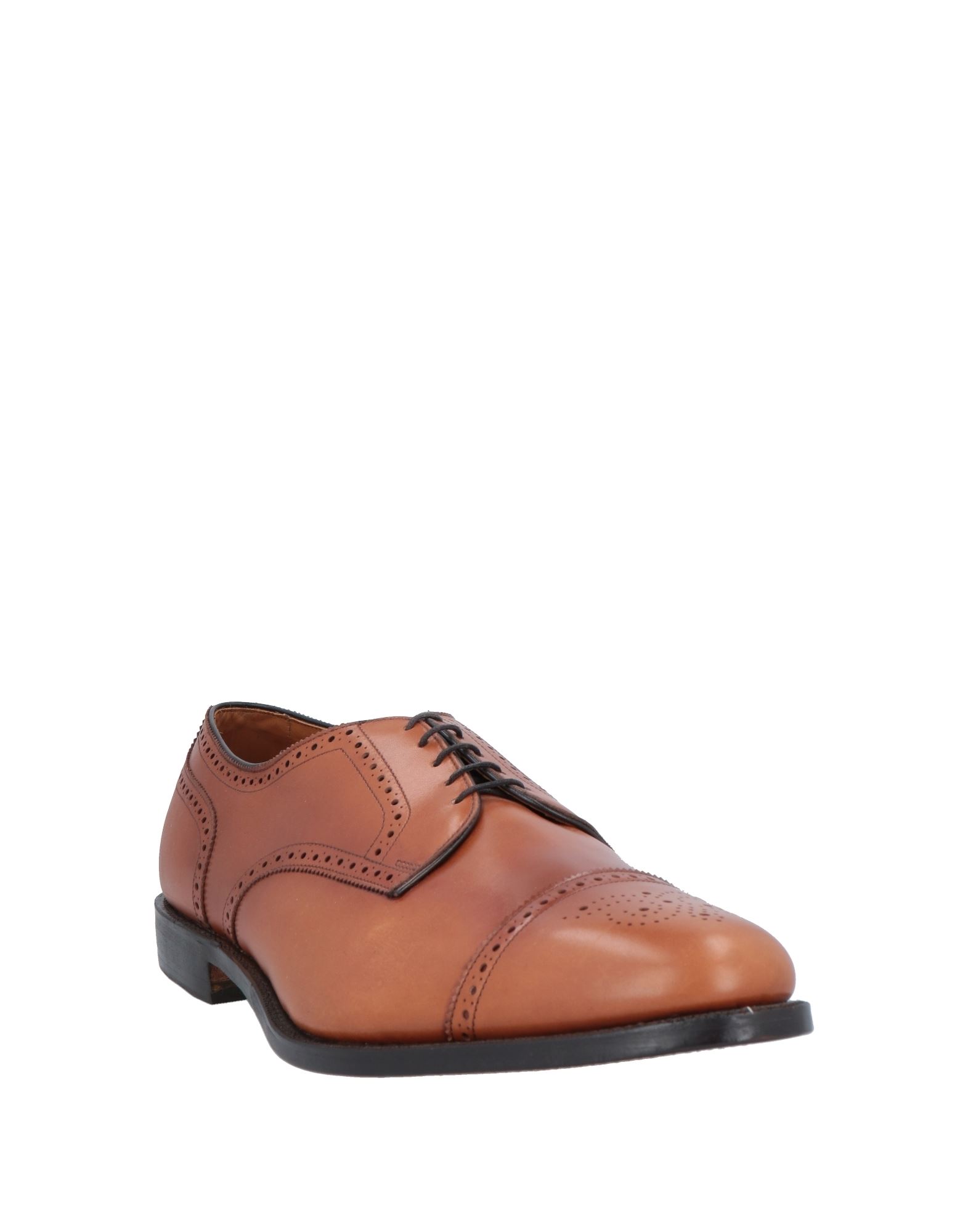  Allen Edmonds - Schuhe - Schnürschuhe - On Yoox.com 