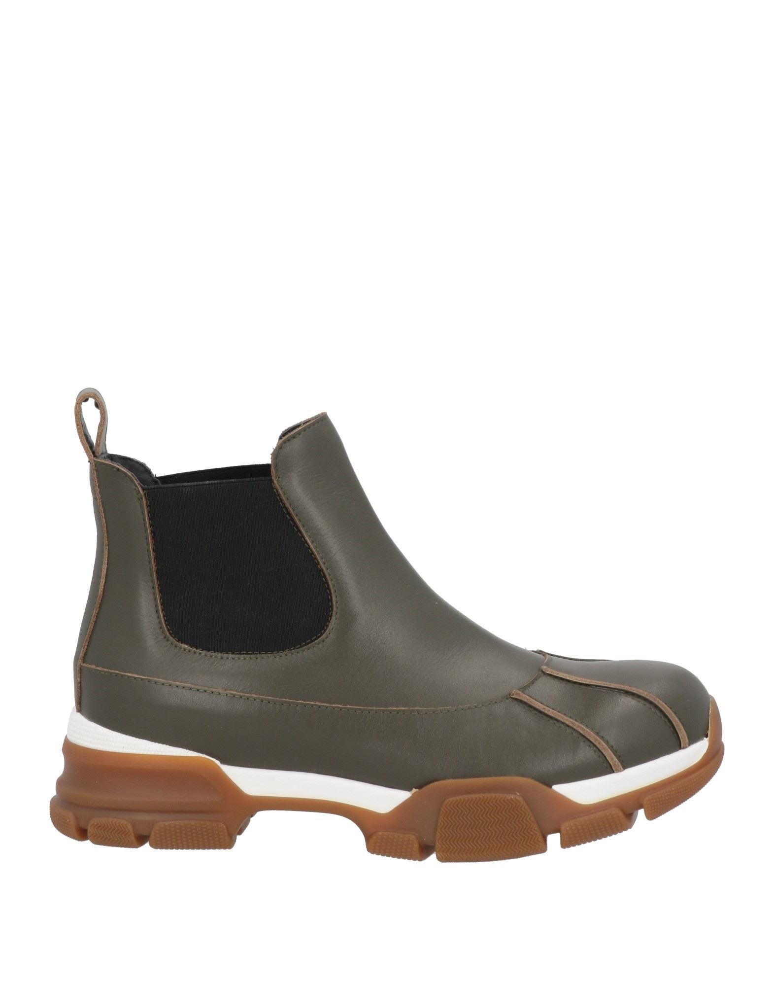 ERIKA CAVALLINI ERIKA CAVALLINI ΠΑΠΟΥΤΣΙΑ Μποτάκια