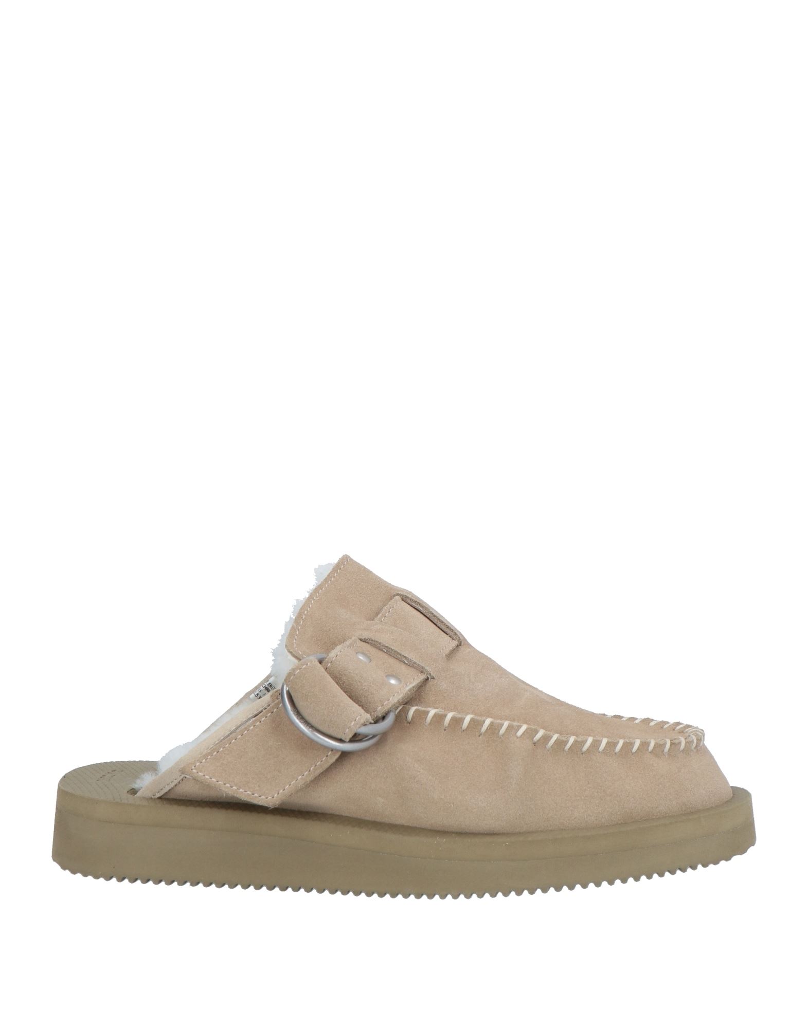 SUICOKE SUICOKE ΠΑΠΟΥΤΣΙΑ Μουλάρια και τσόκαρα