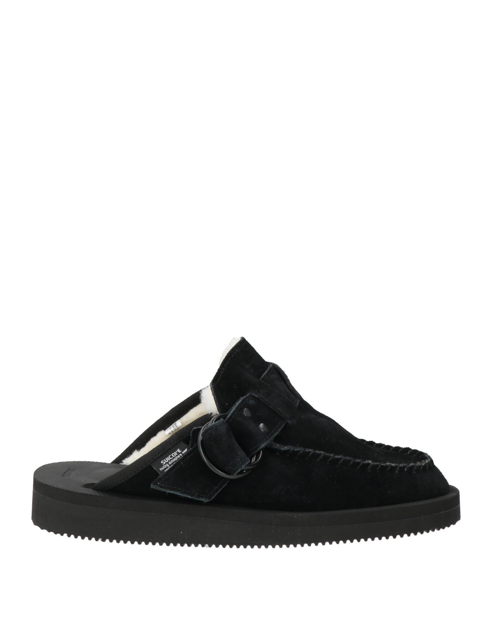 SUICOKE SUICOKE ΠΑΠΟΥΤΣΙΑ Μουλάρια και τσόκαρα