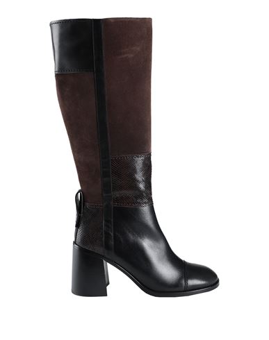 See By Chloé Woman Boot Black Size 7 Soft Leather