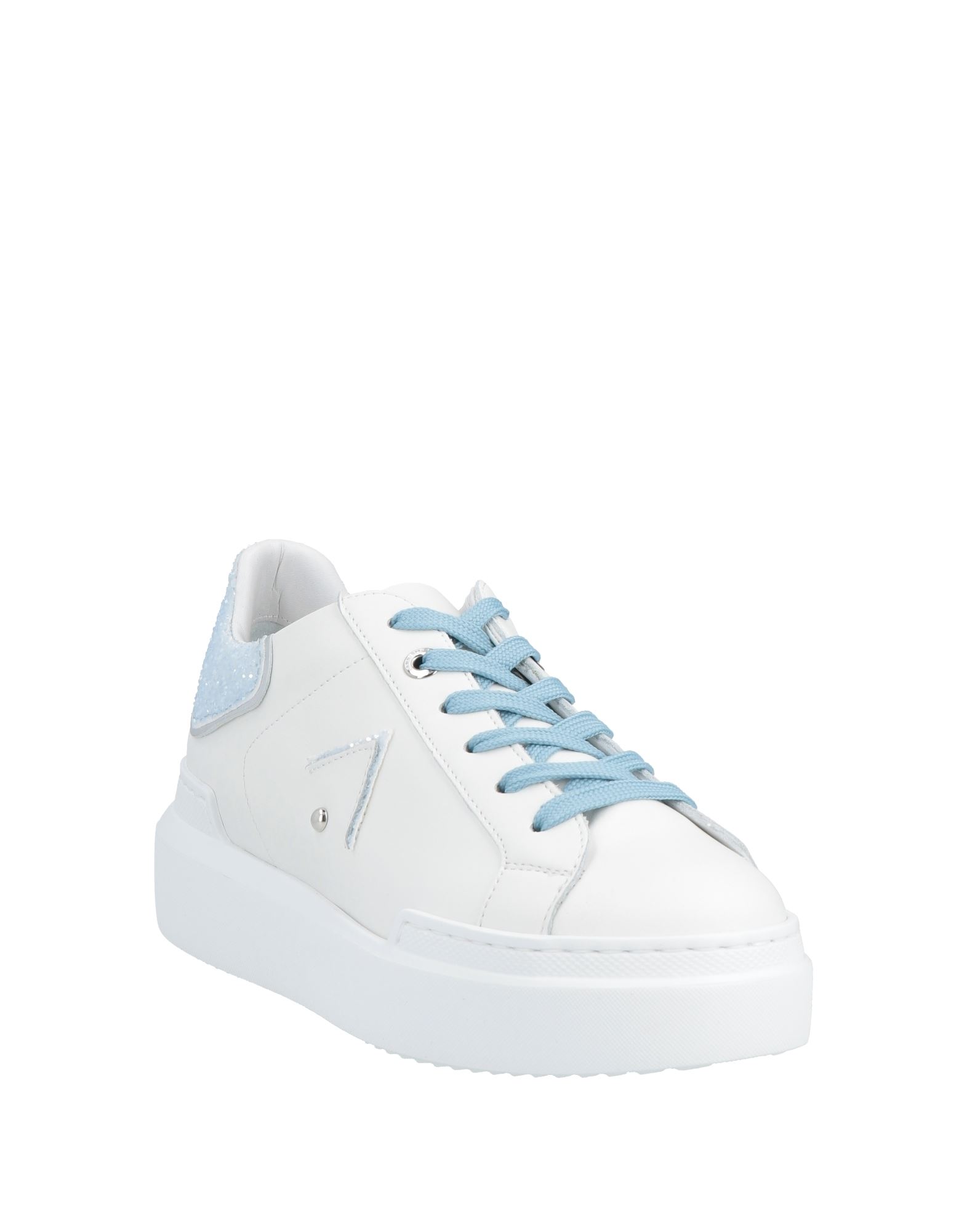  Ed Parrish - Schuhe - Sneakers - On Yoox.com 