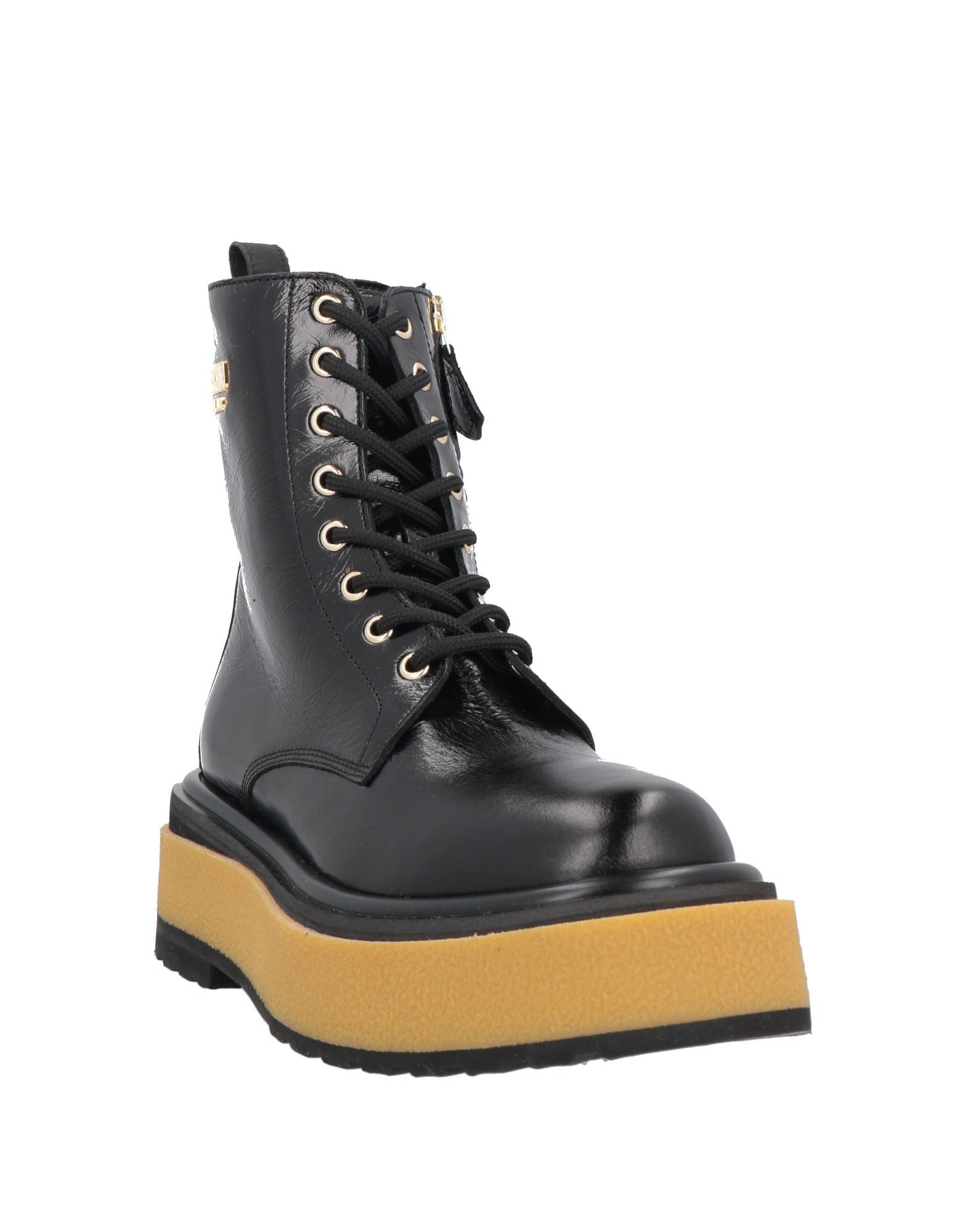  Moschino - Schuhe - Stiefeletten - On Yoox.com 