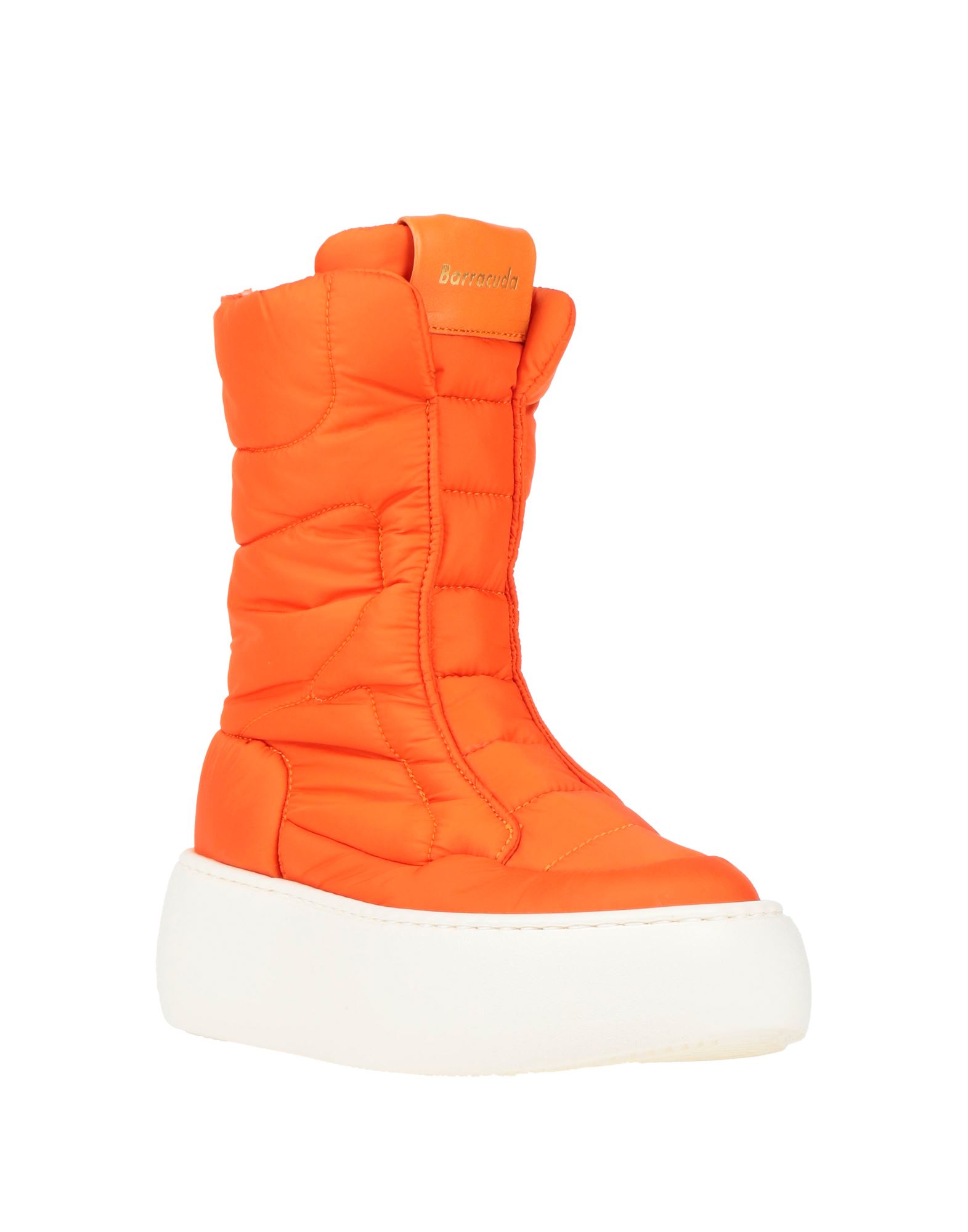  Barracuda - Schuhe - Stiefeletten - On Yoox.com 