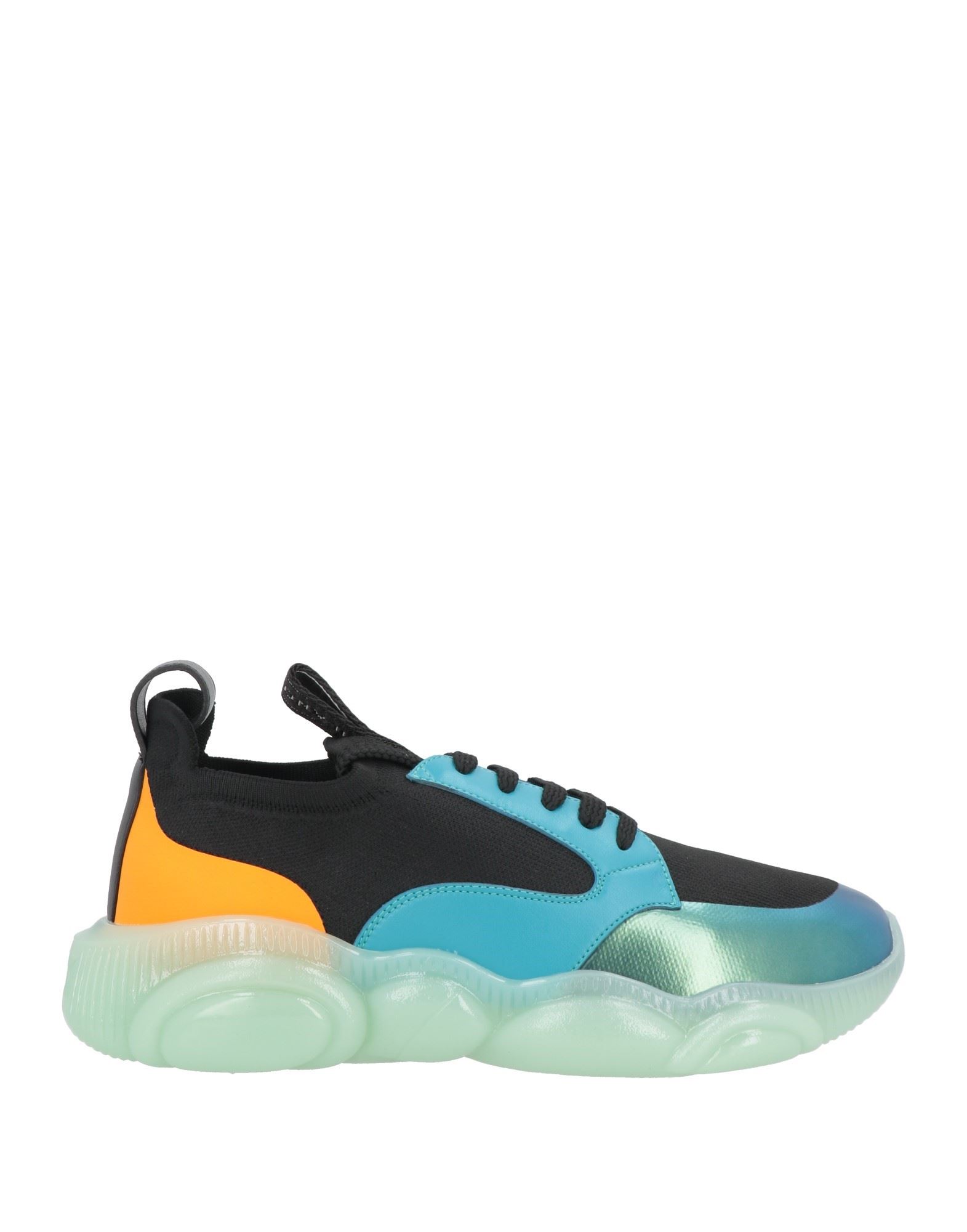  Moschino - Schuhe - Sneakers - On Yoox.com 