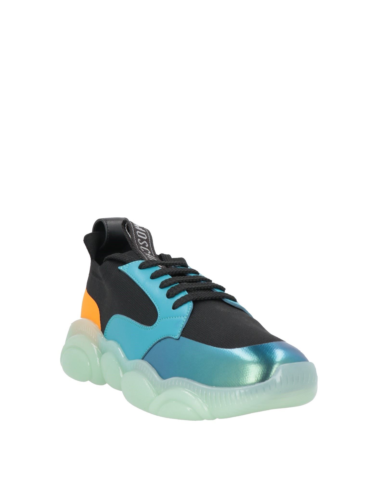  Moschino - Schuhe - Sneakers - On Yoox.com 