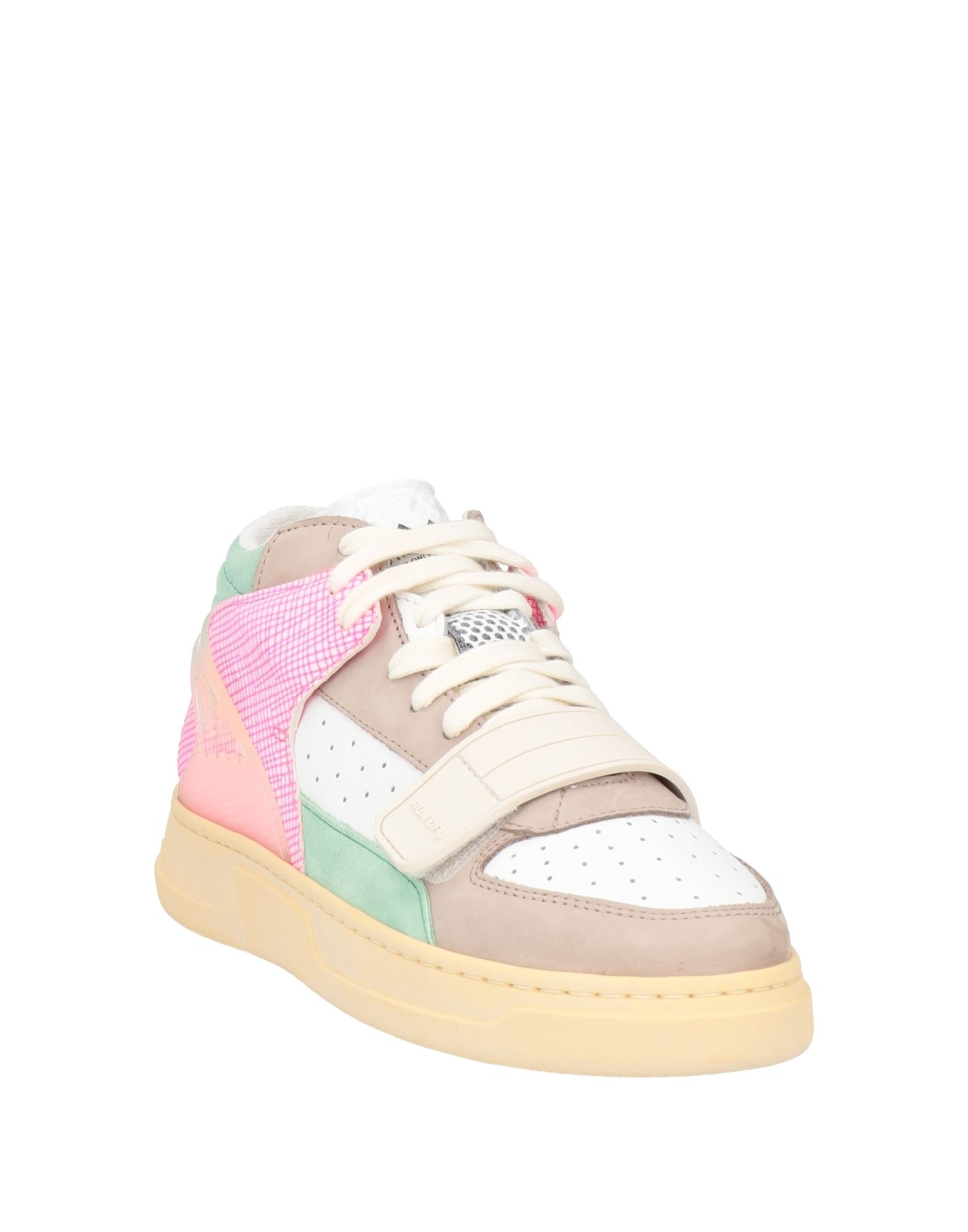  Run Of - Schuhe - Sneakers - On Yoox.com 