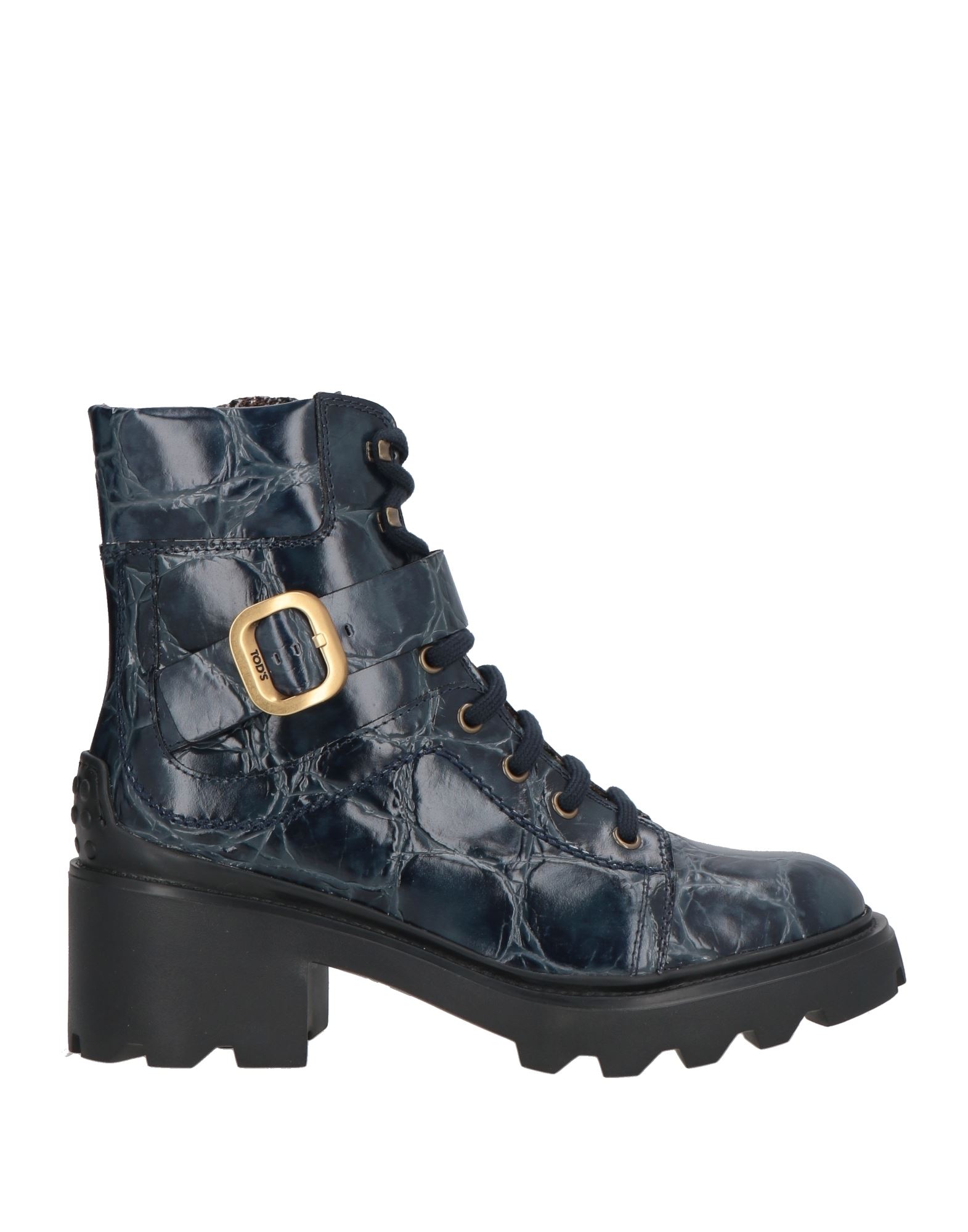 TOD'S TOD'S ΠΑΠΟΥΤΣΙΑ Μποτάκια