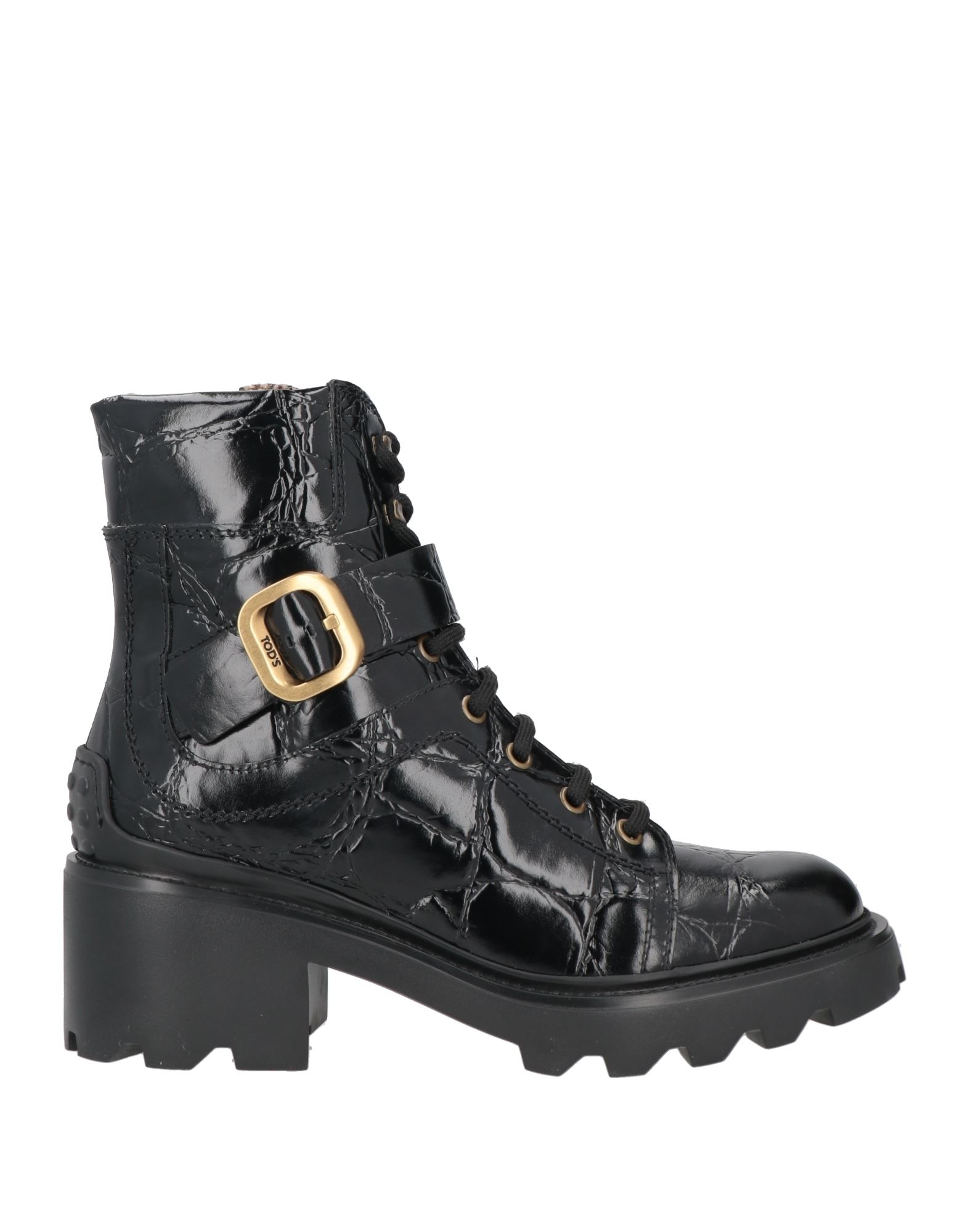 TOD'S ΠΑΠΟΥΤΣΙΑ Μποτάκια