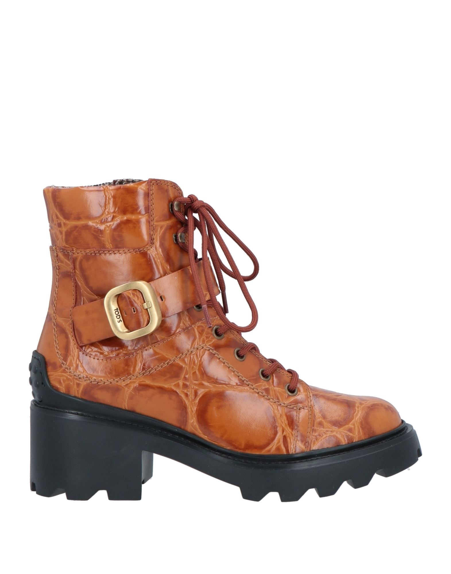 TOD'S TOD'S ΠΑΠΟΥΤΣΙΑ Μποτάκια