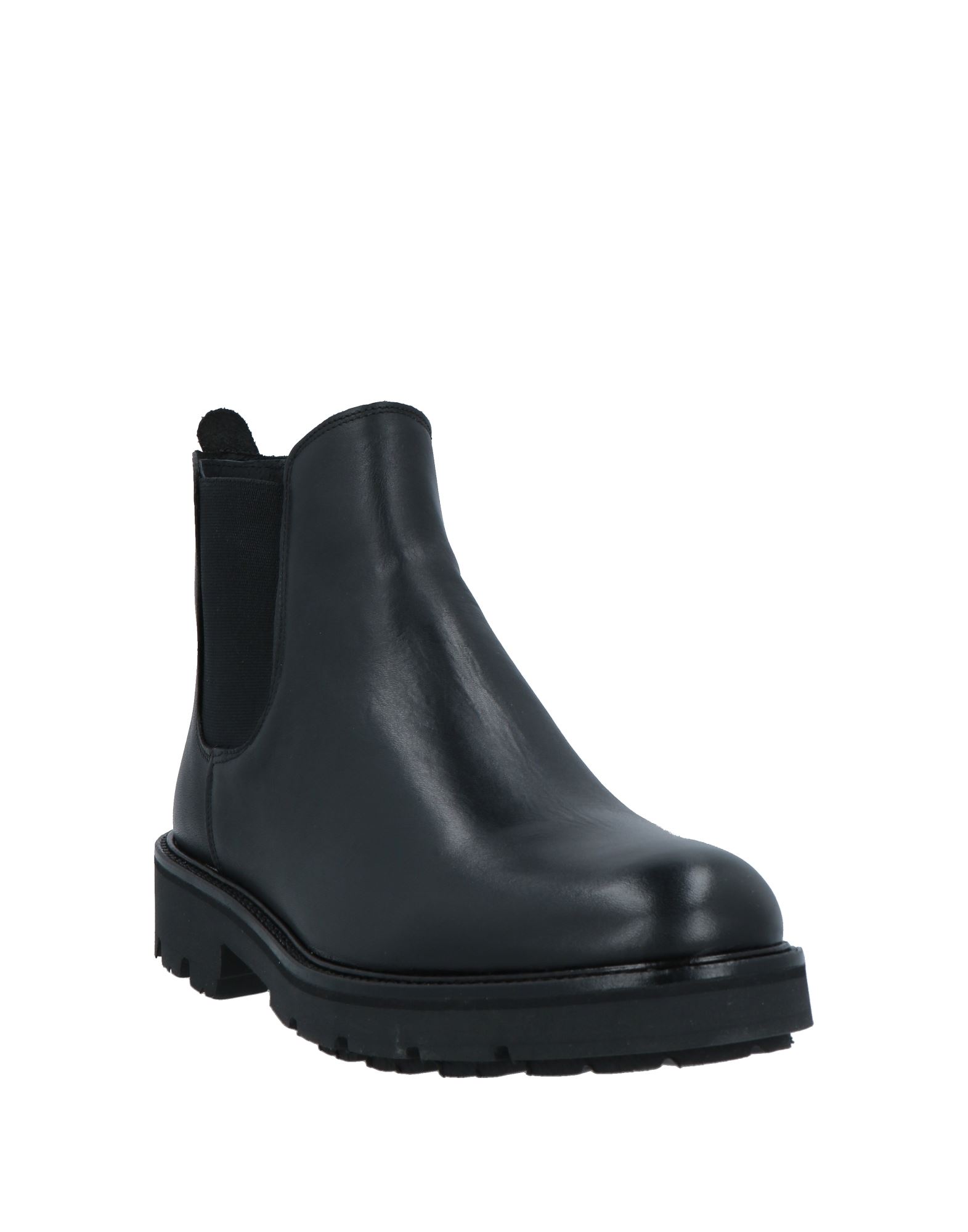  Bottega Marchigiana - Schuhe - Stiefeletten - On Yoox.com 