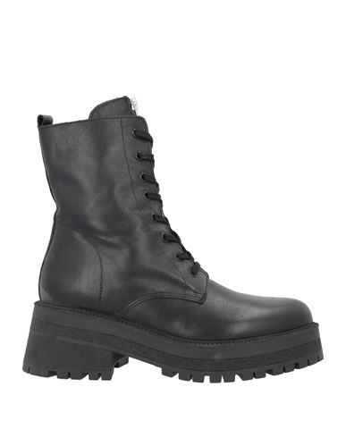 Shop Primadonna Woman Ankle Boots Black Size 10 Soft Leather