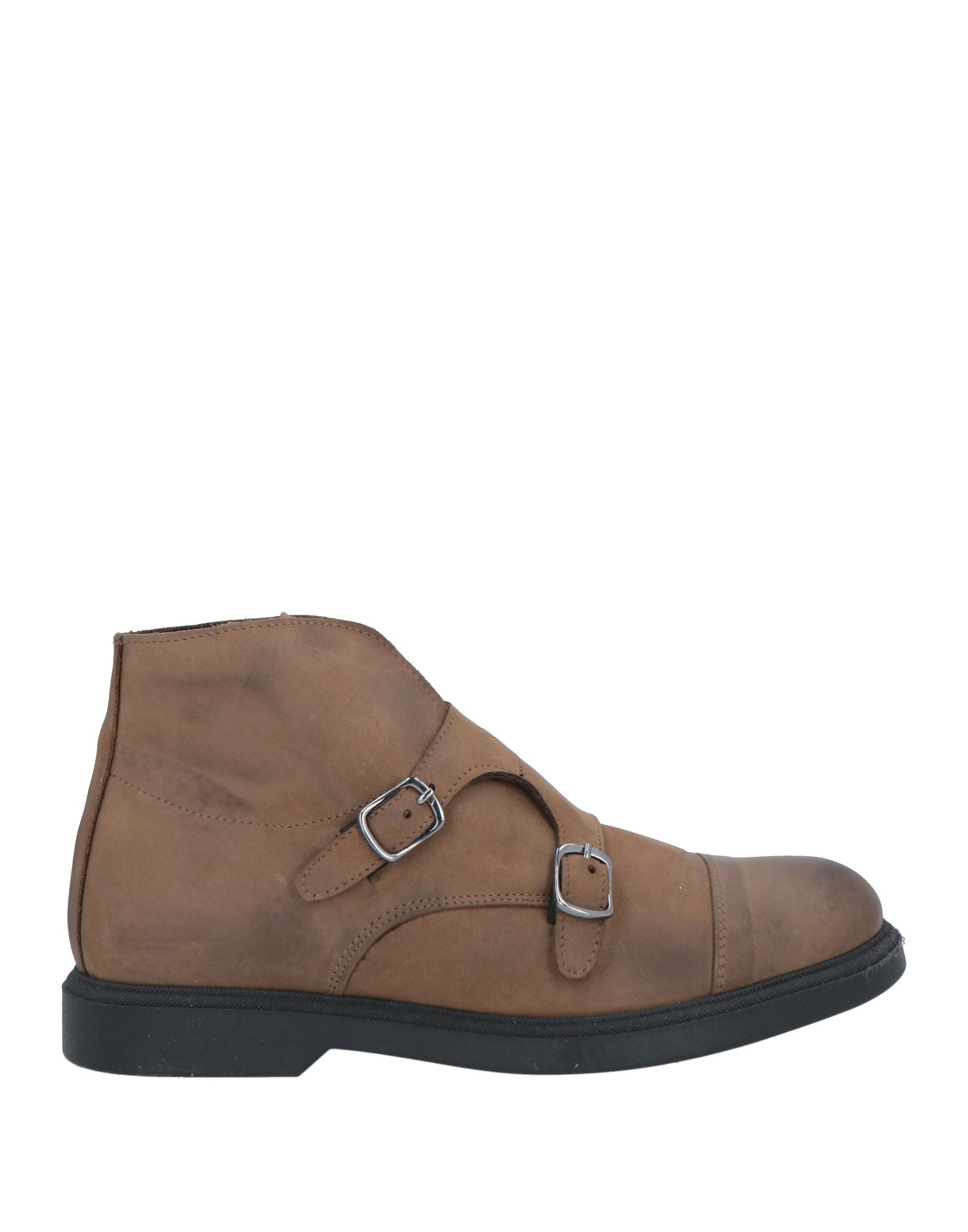 BOTTEGA MARCHIGIANA BOTTEGA MARCHIGIANA ΠΑΠΟΥΤΣΙΑ Μποτάκια