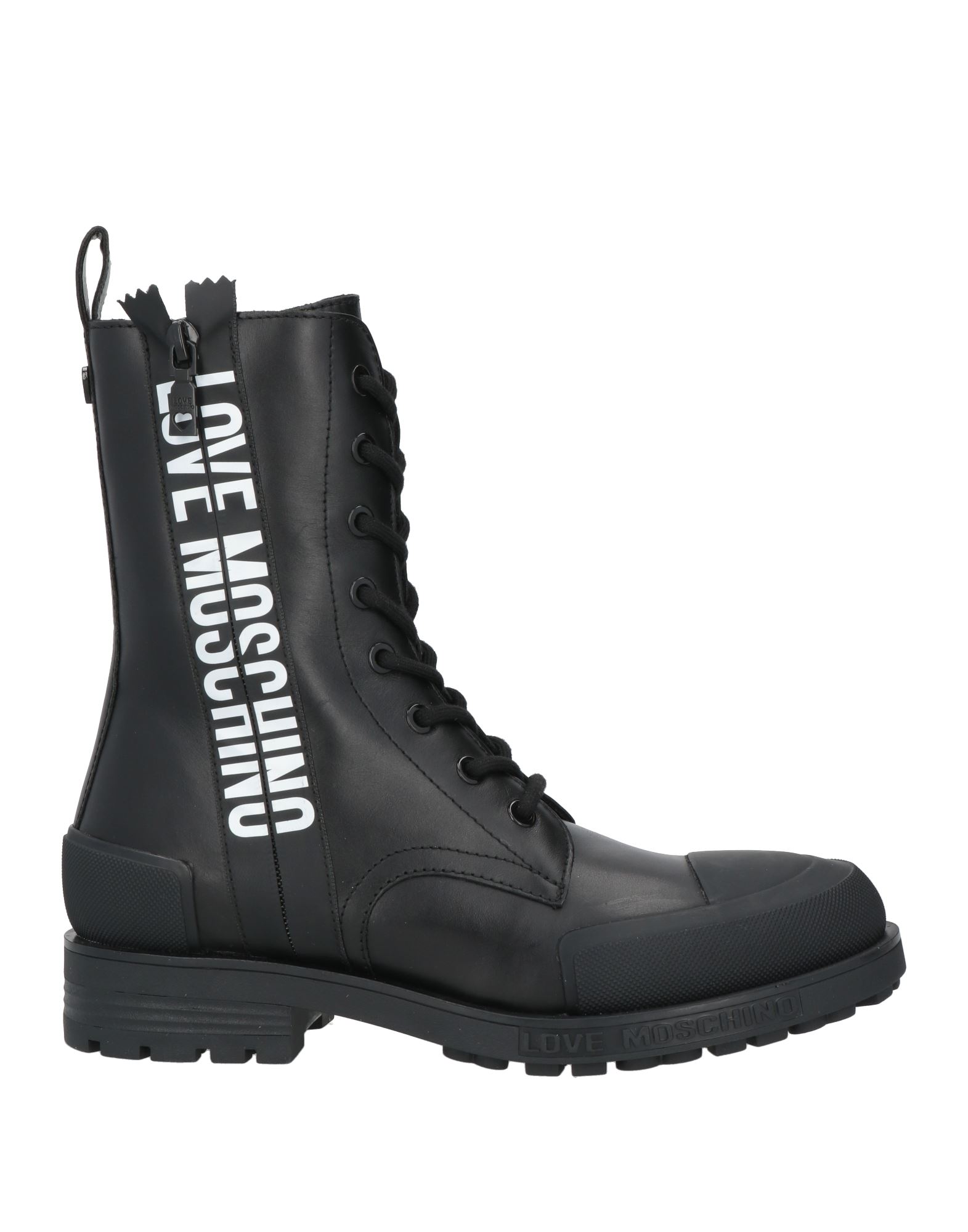 LOVE MOSCHINO LOVE MOSCHINO ΠΑΠΟΥΤΣΙΑ Μποτάκια