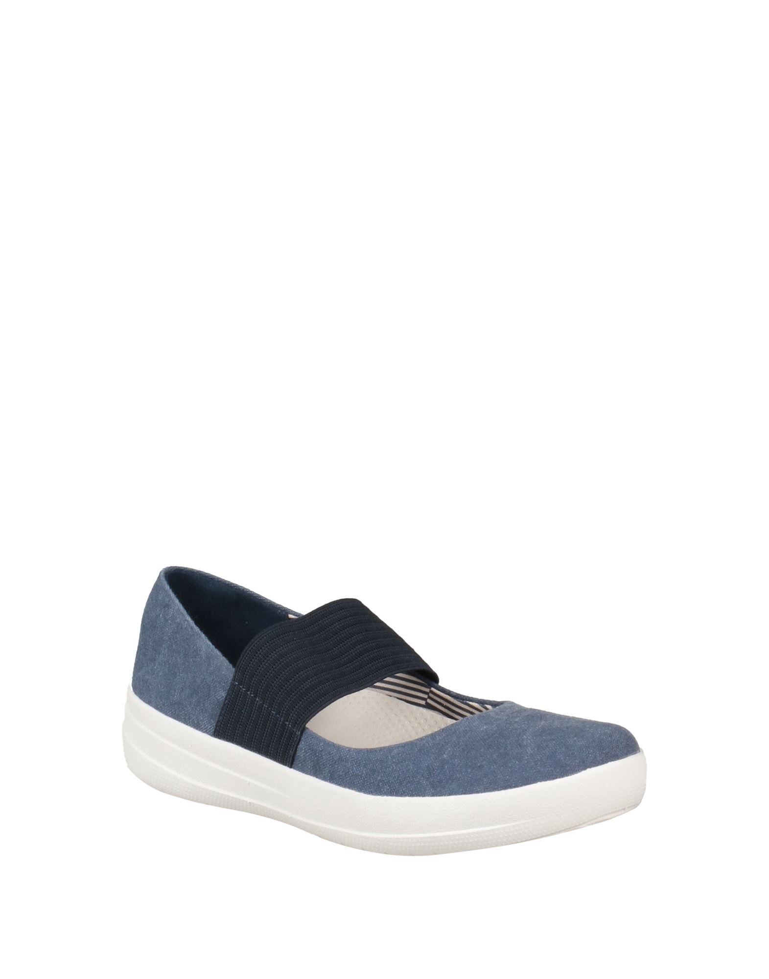  Fitflop - Calzado - Bailarinas - On Yoox.com 