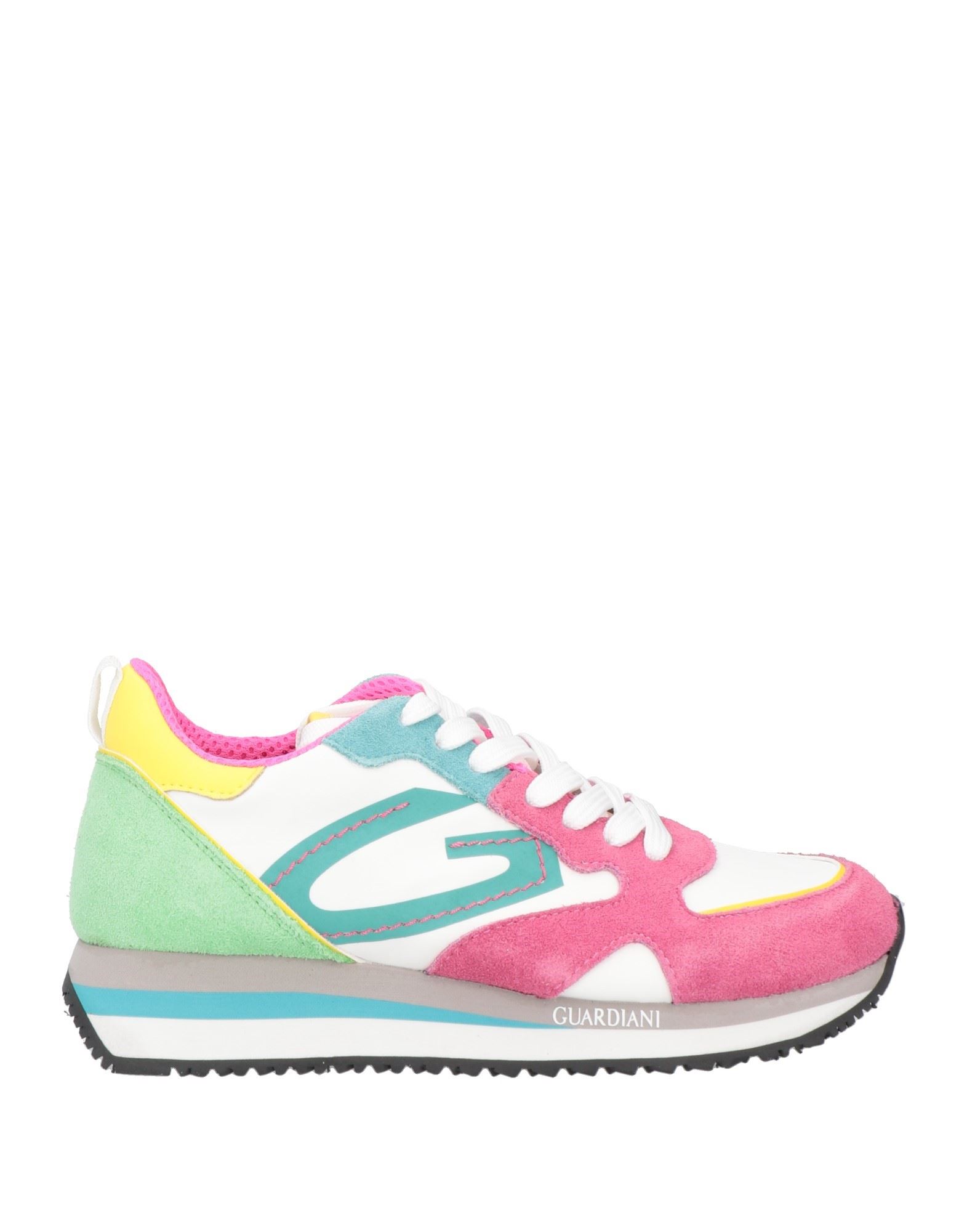  Alberto Guardiani - Schuhe - Sneakers - On Yoox.com 