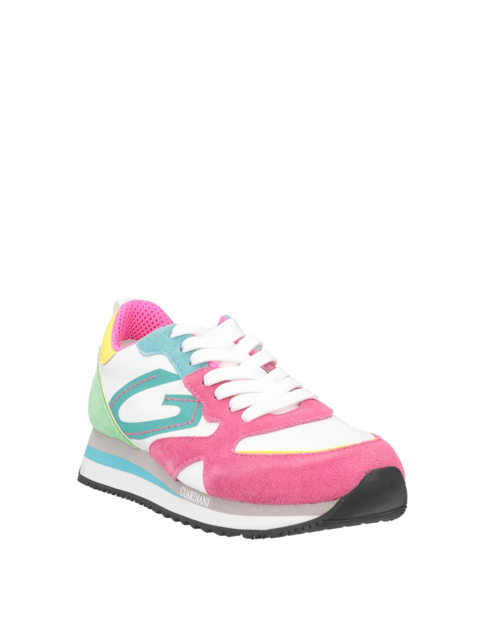  Alberto Guardiani - Schuhe - Sneakers - On Yoox.com 