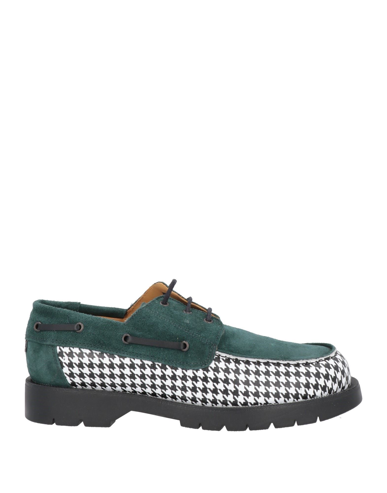 KLEMAN GLR DONATO ボートシューズ クレマン グリーンレーベル