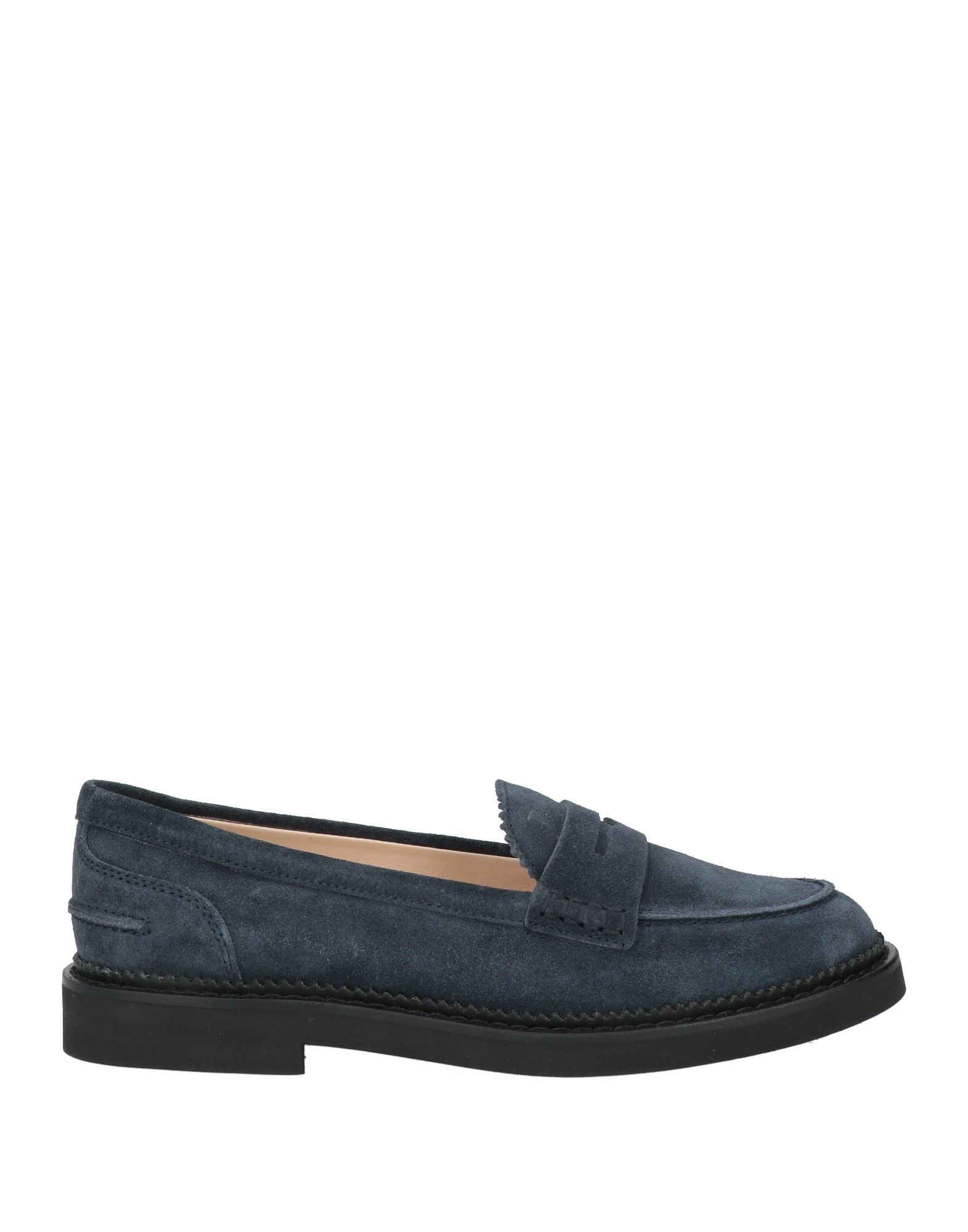 TOD'S TOD'S ΠΑΠΟΥΤΣΙΑ Μοκασίνια