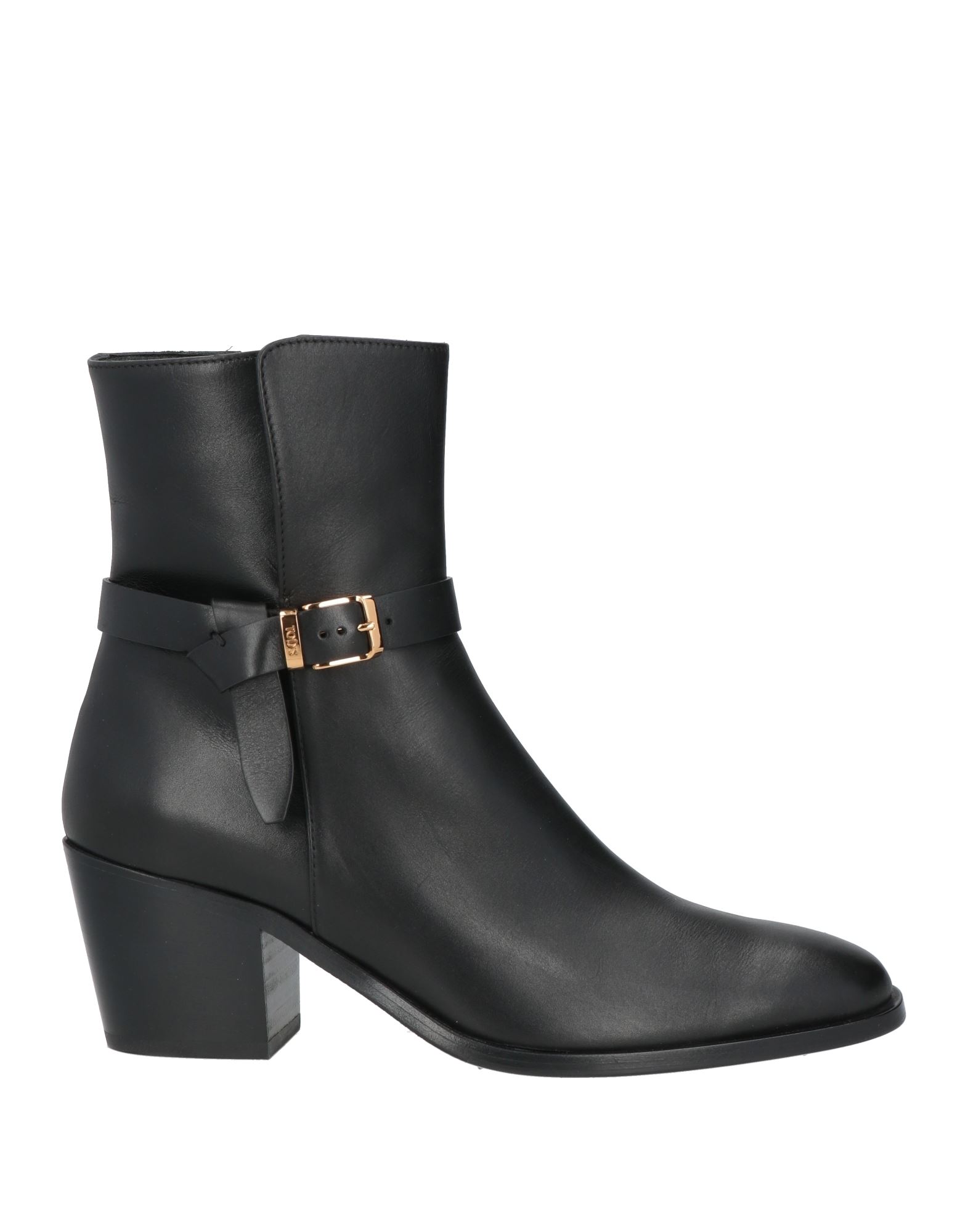 TOD'S ΠΑΠΟΥΤΣΙΑ Μποτάκια
