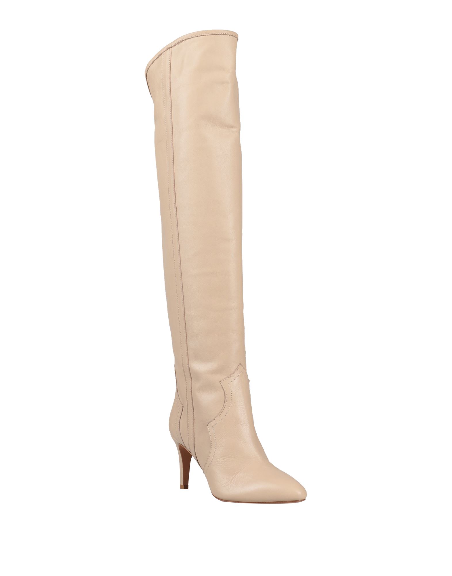 The Seller - Schuhe - Stiefel - On Yoox.com 