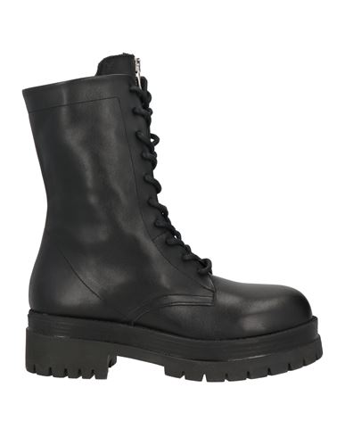 Shop Primadonna Woman Ankle Boots Black Size 6 Soft Leather