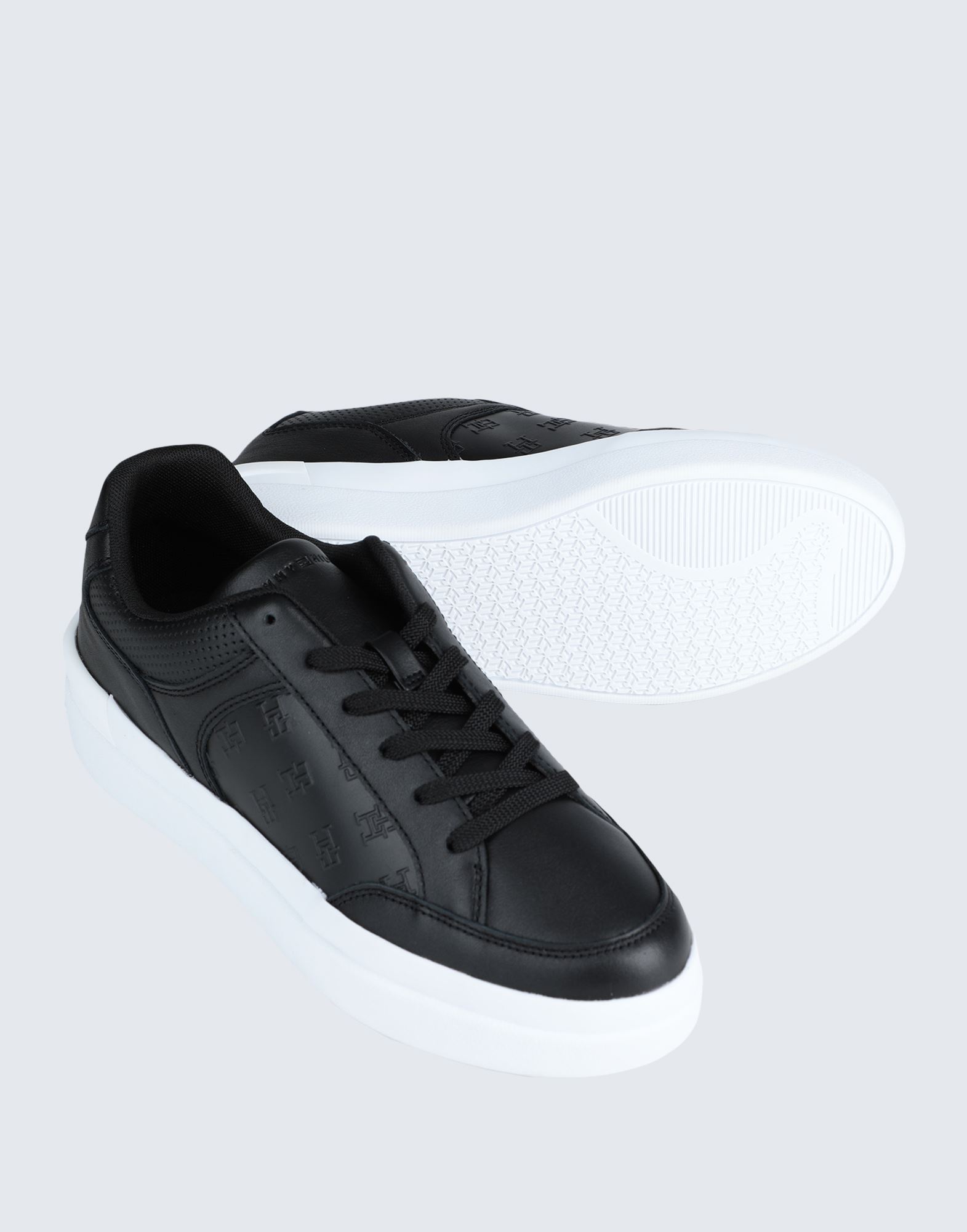  Tommy Hilfiger - Schuhe - Sneakers - On Yoox.com 