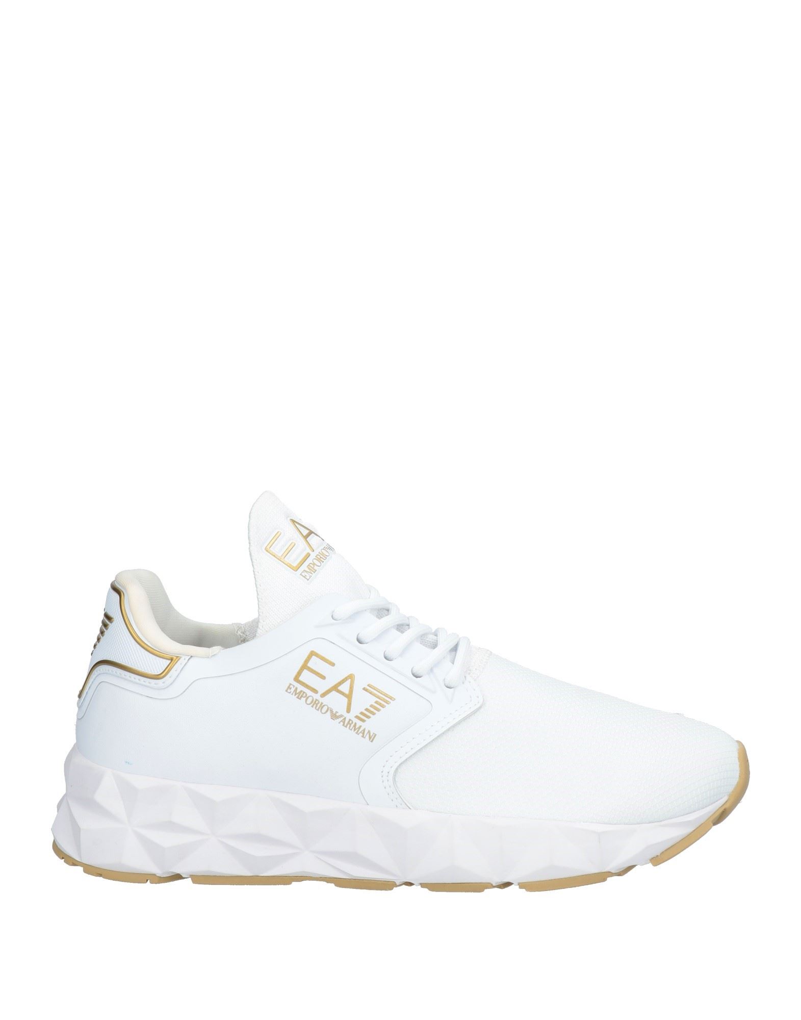 EA7 EA7 ΠΑΠΟΥΤΣΙΑ Αθλητικά παπούτσια