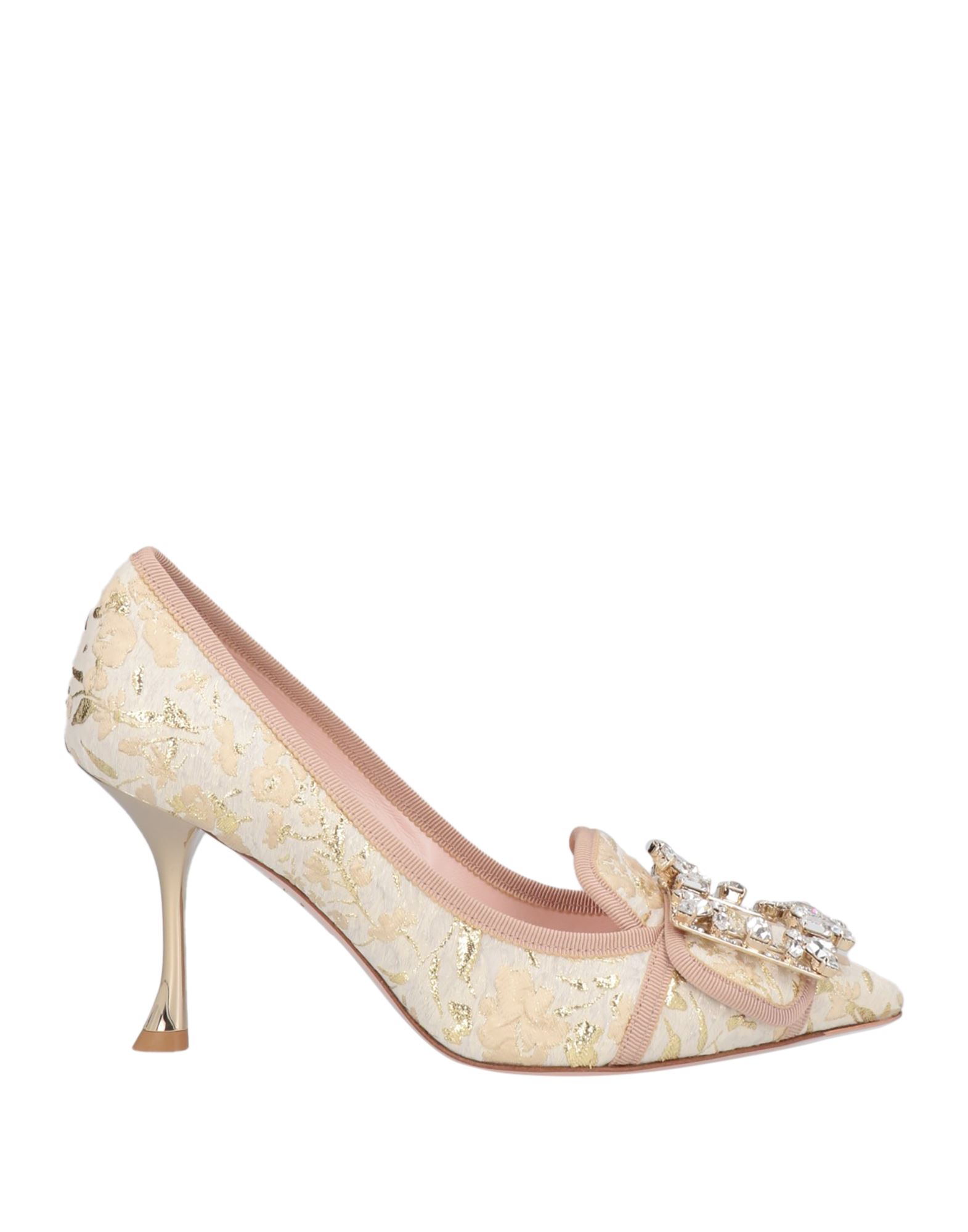 ROGER VIVIER ROGER VIVIER ΠΑΠΟΥΤΣΙΑ Κλειστά παπούτσια